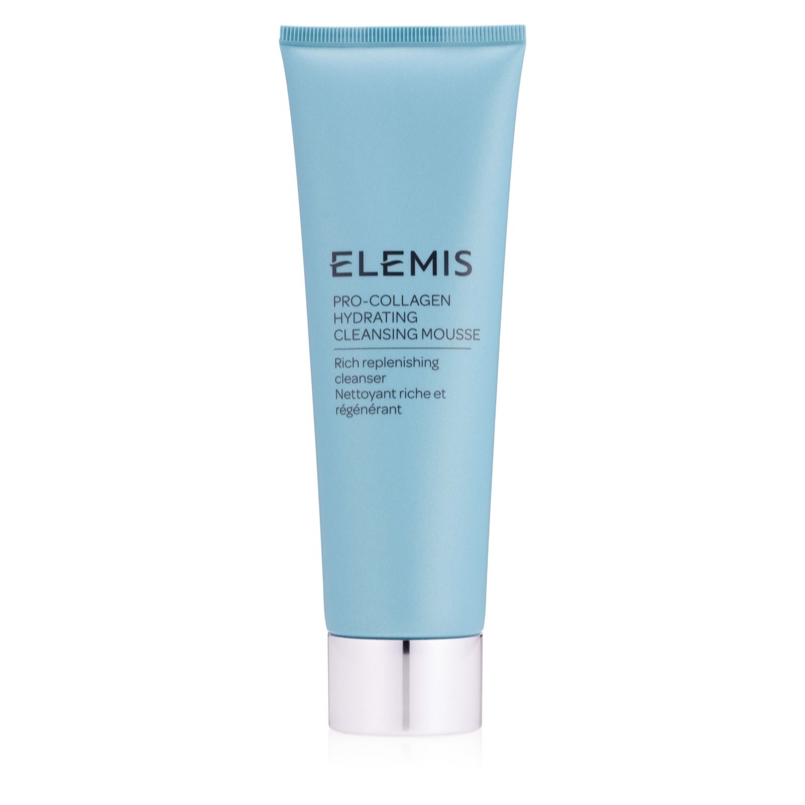 ELEMIS Pro-Collagen Hydrating Cleansing Mousse 125ml