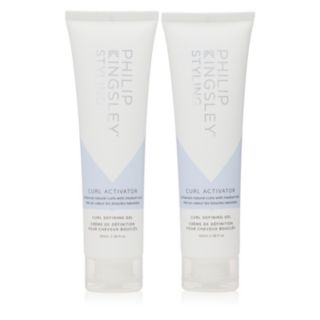 Philip Kingsley Curl Activator 100ml Duo
