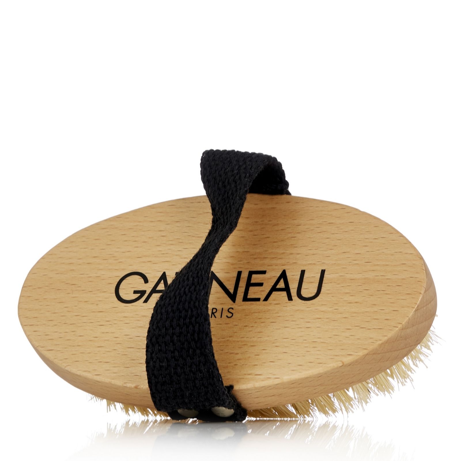 Gatineau Polishing Body Brush QVC UK