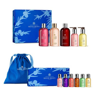 Molton Brown 11 Piece Luxury Gift Collection - 246043