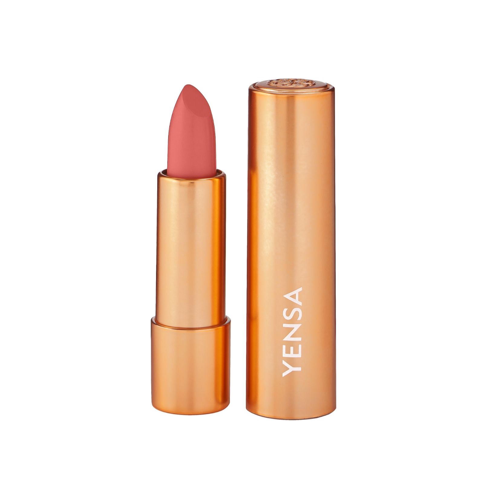 Yensa Super 8 Vibrant Silk Lipstick 3.4g