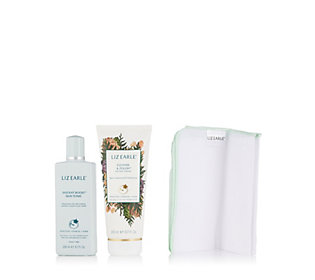 Liz Earle 2 Piece Share the Gift of Good Skin