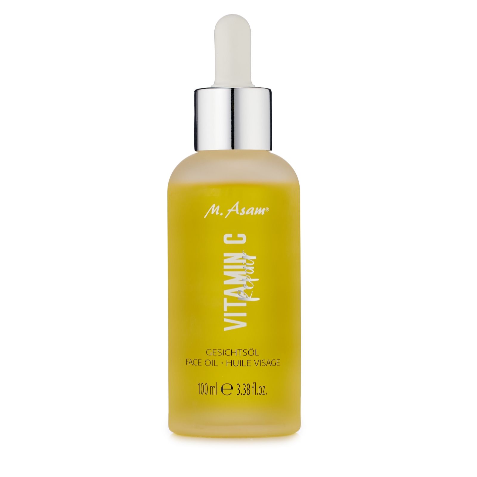 M. Asam Supersize Vitamin C Face Oil Repair 100ml