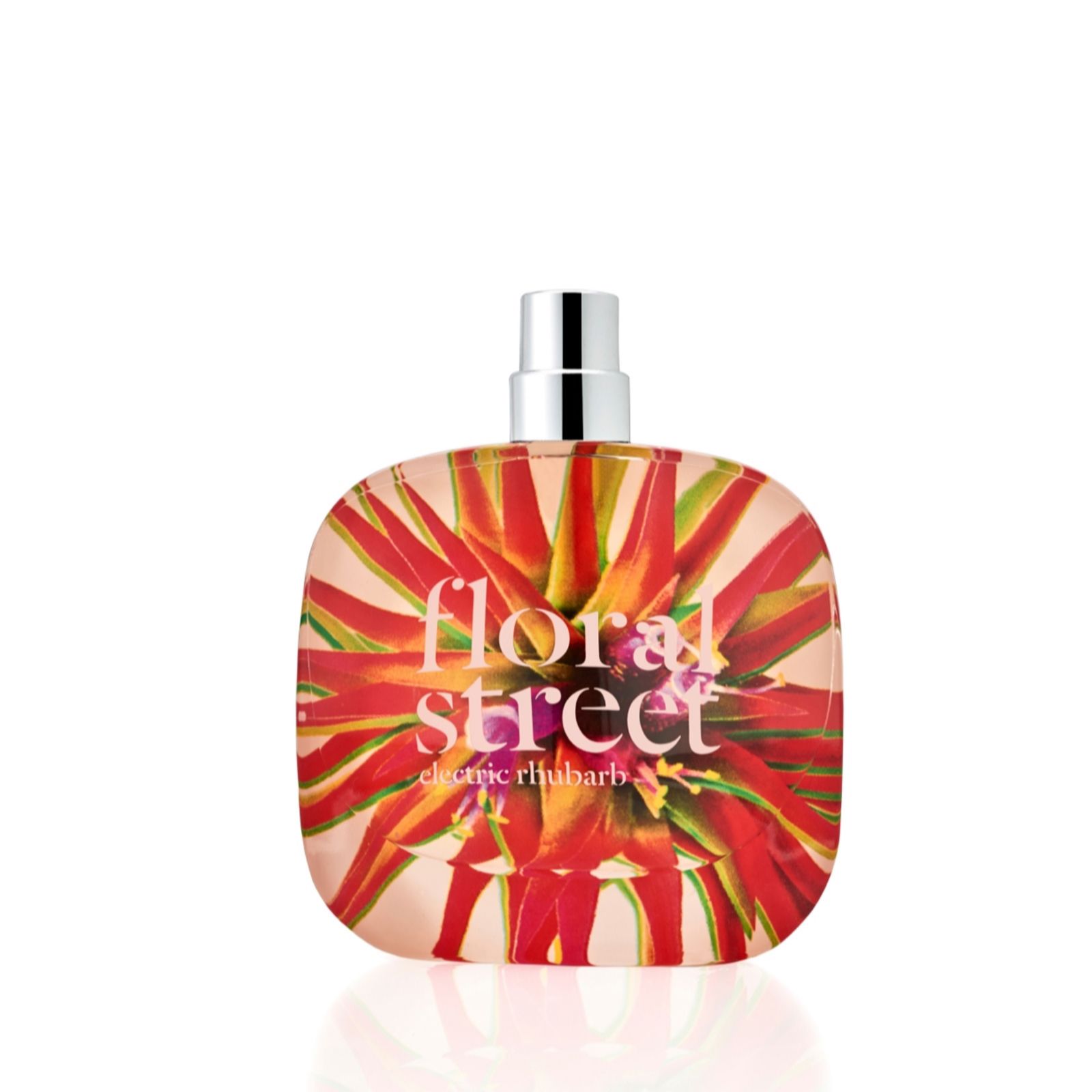 Floral Street Electric Rhubarb Eau de Parfum
