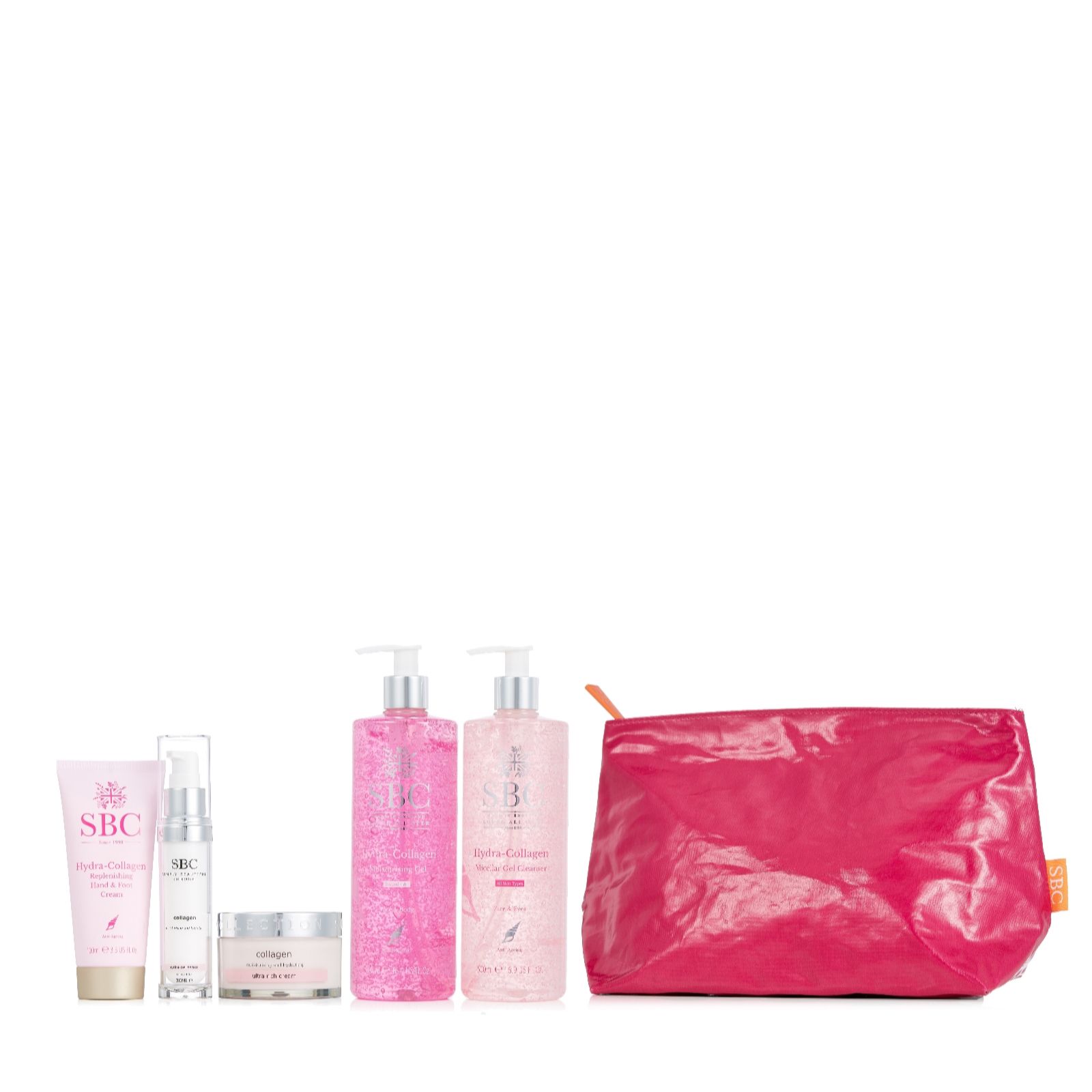 qvc sbc skincare