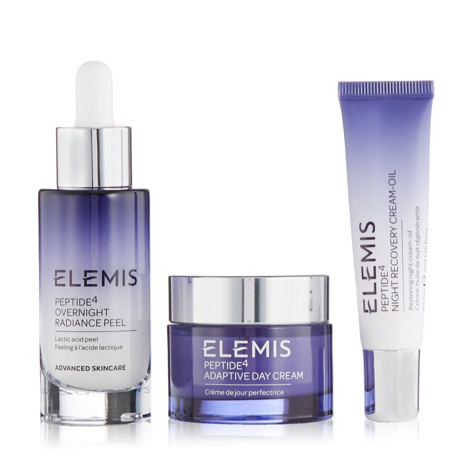 elemis night peel
