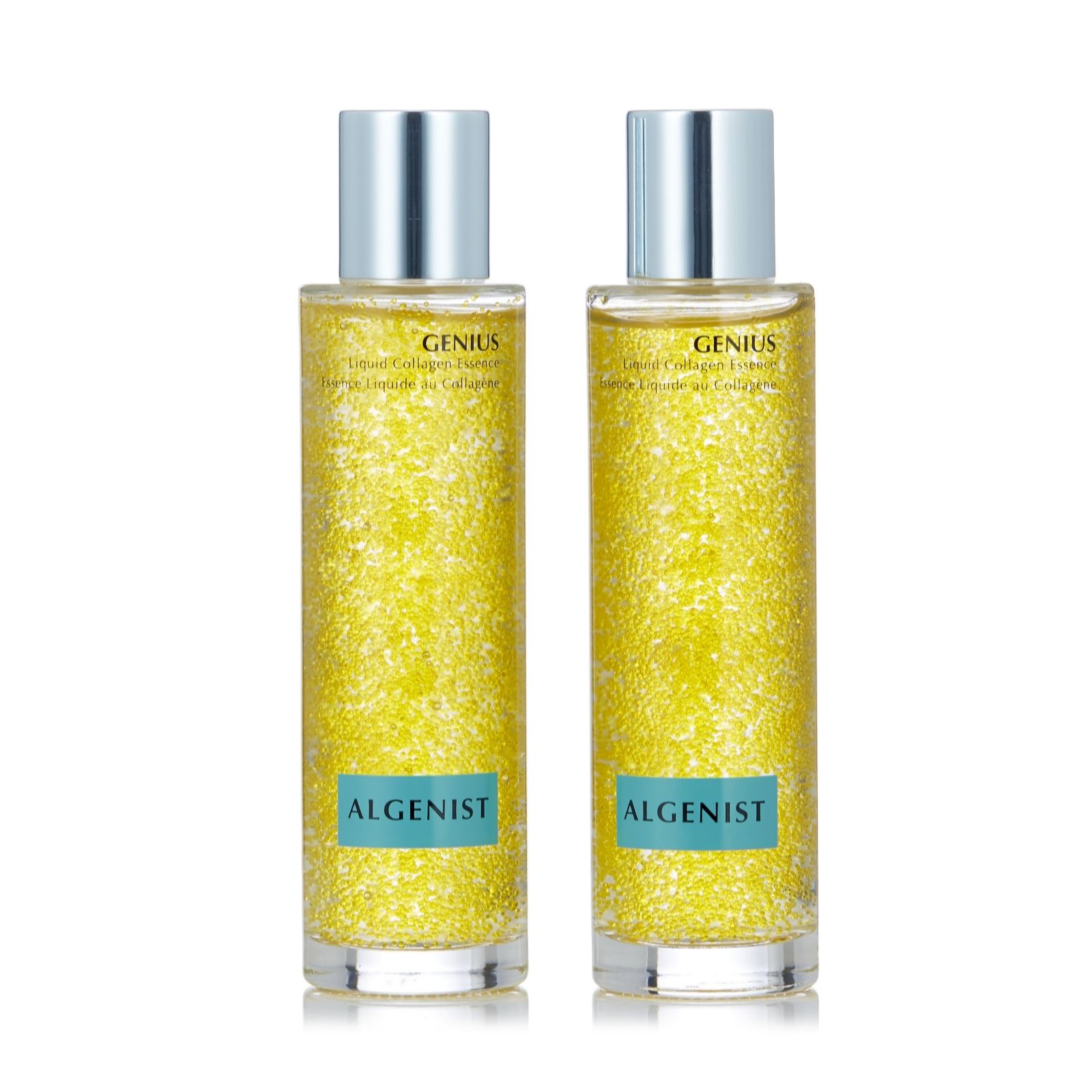 Cheapest Algenist liquid collagen essence