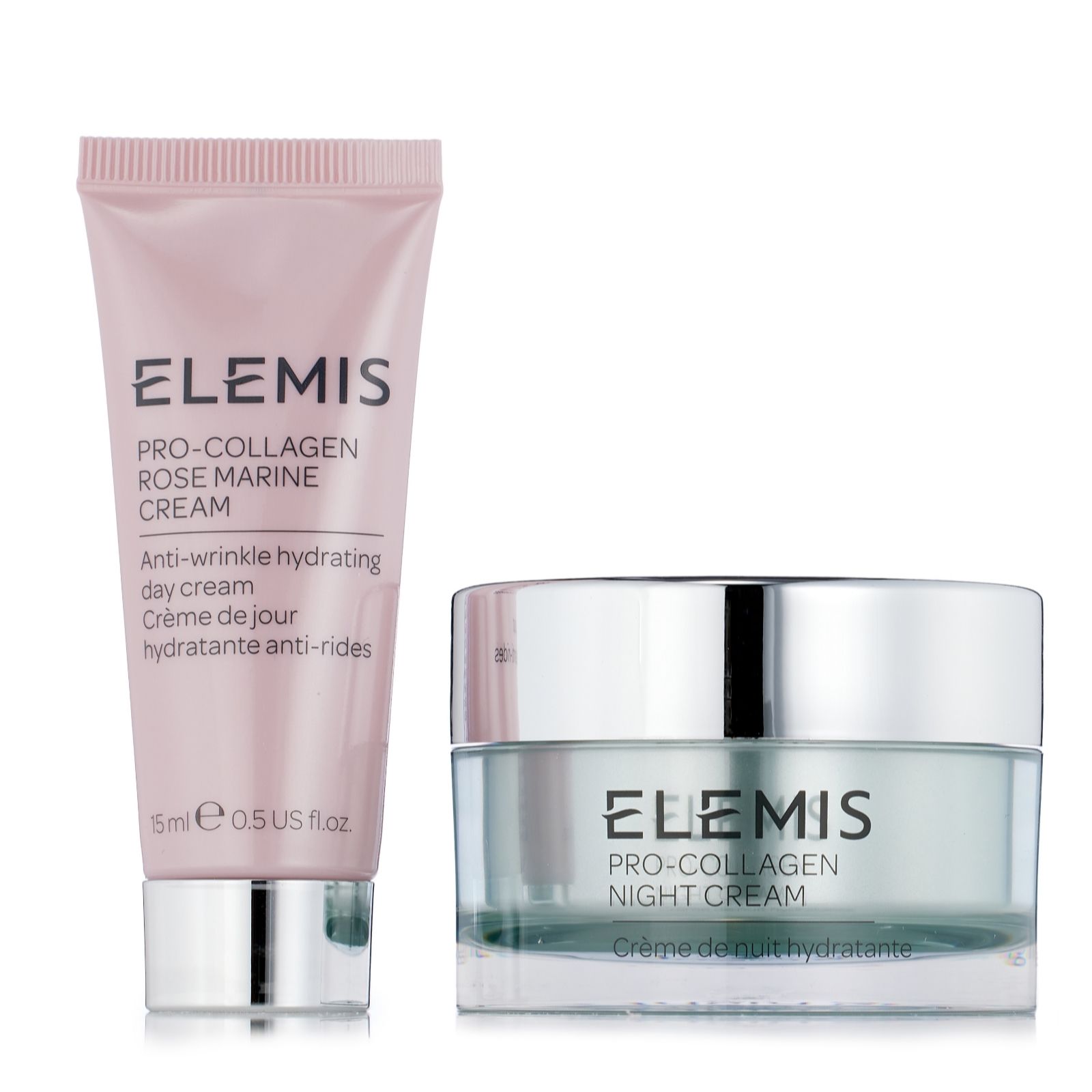 Elemis 2 Piece Pro-Collagen Revive Set