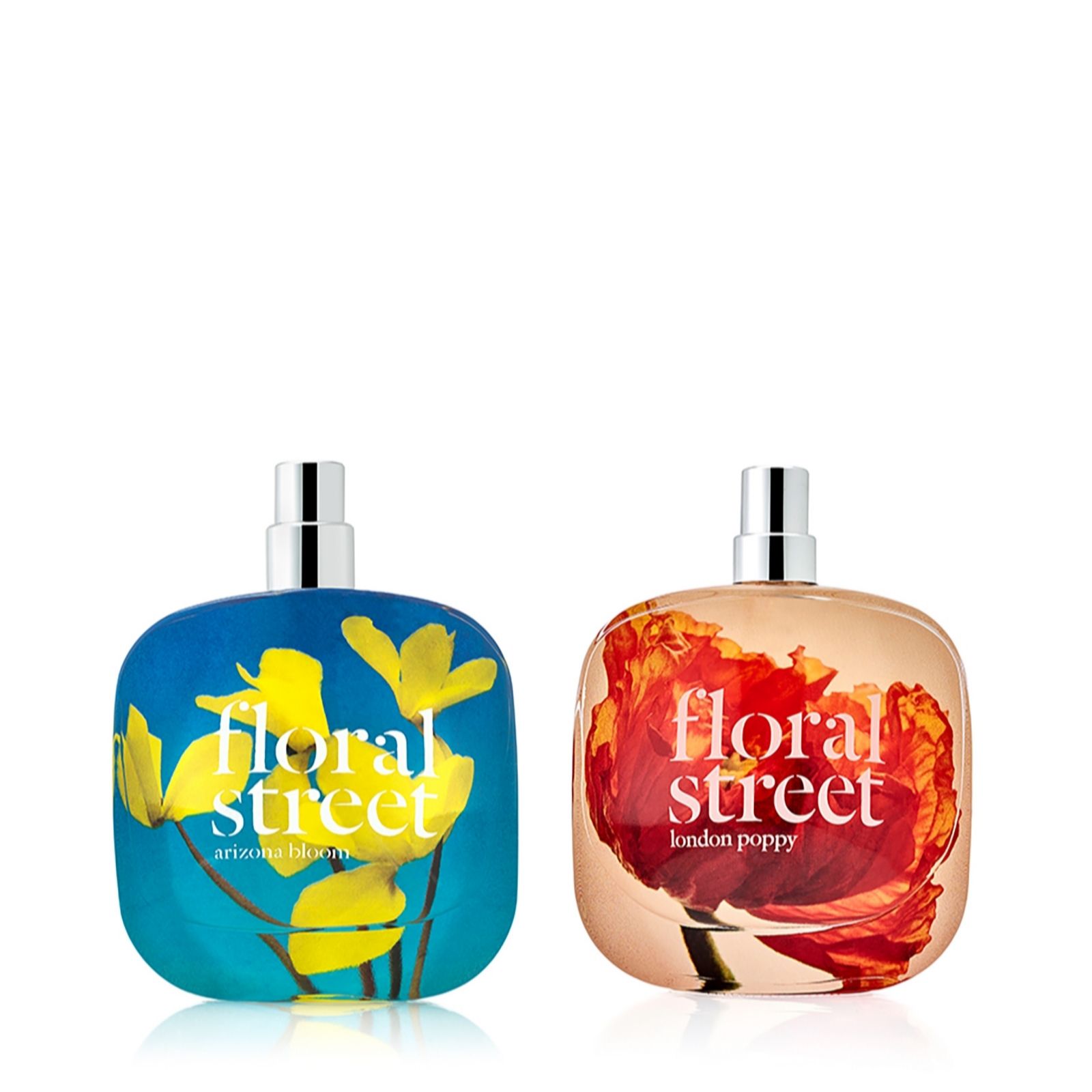 Floral Street Summer Nights 50ml Duo