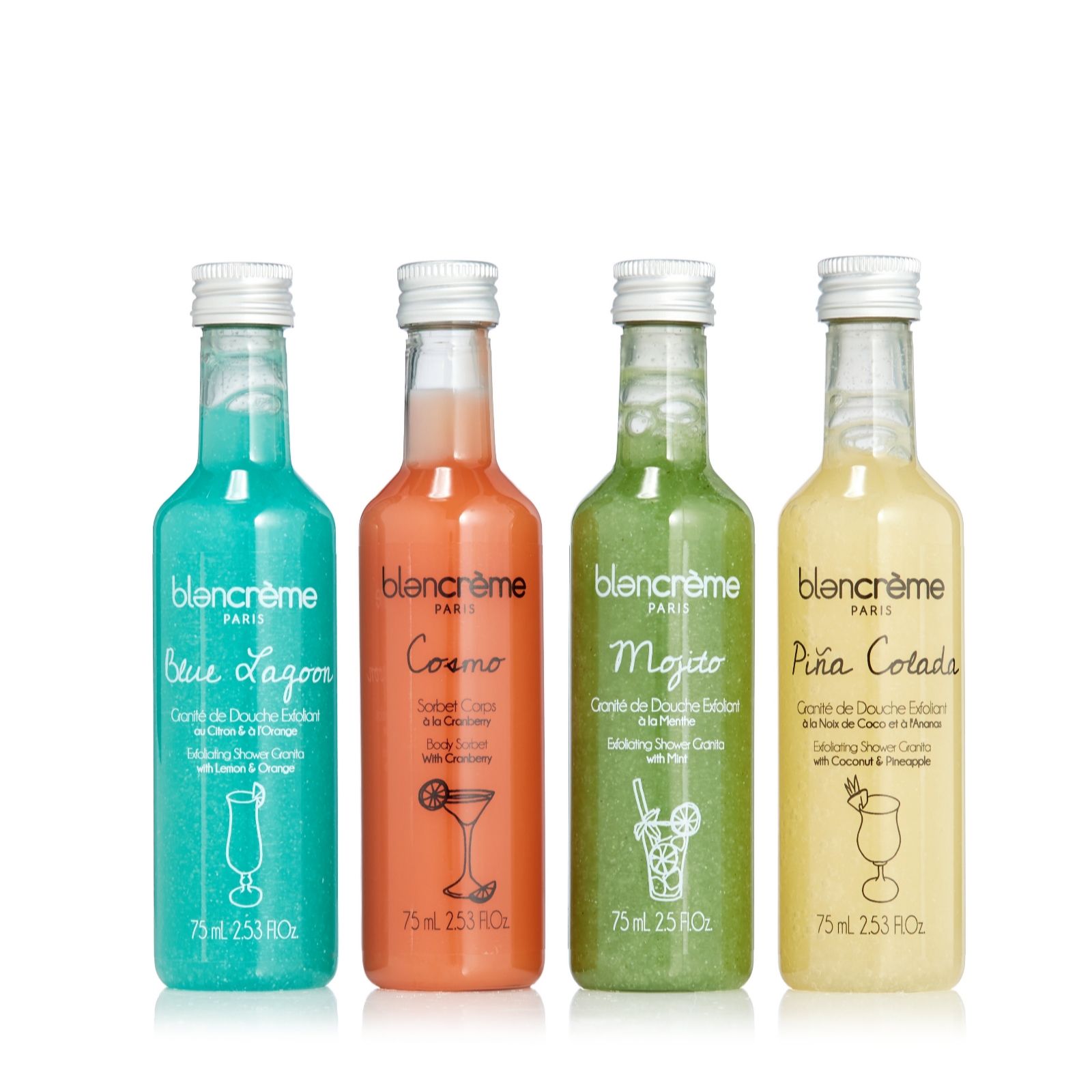 Blancreme Happy Hour 75ml Quad