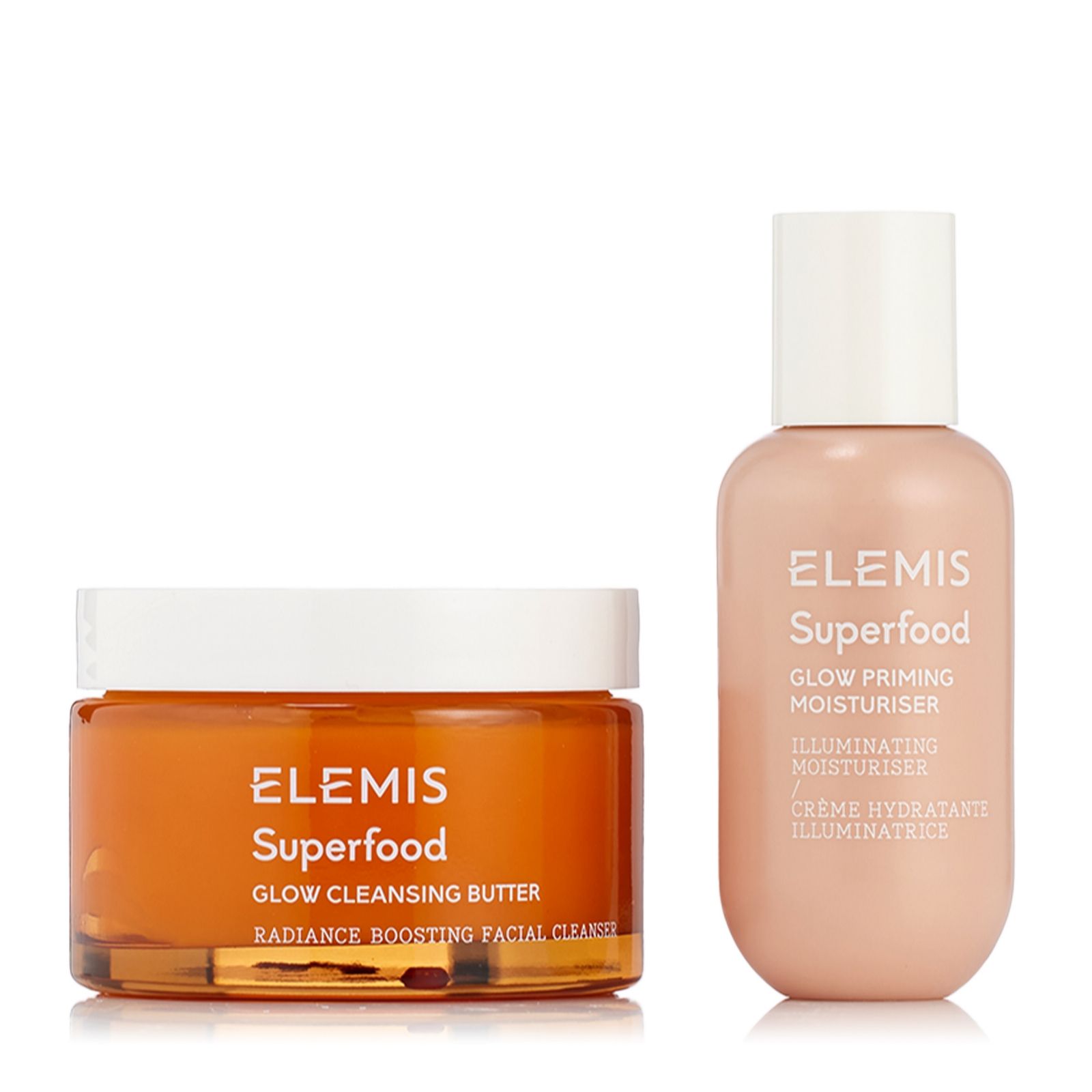 Elemis 2 Piece Superfood Glow Set