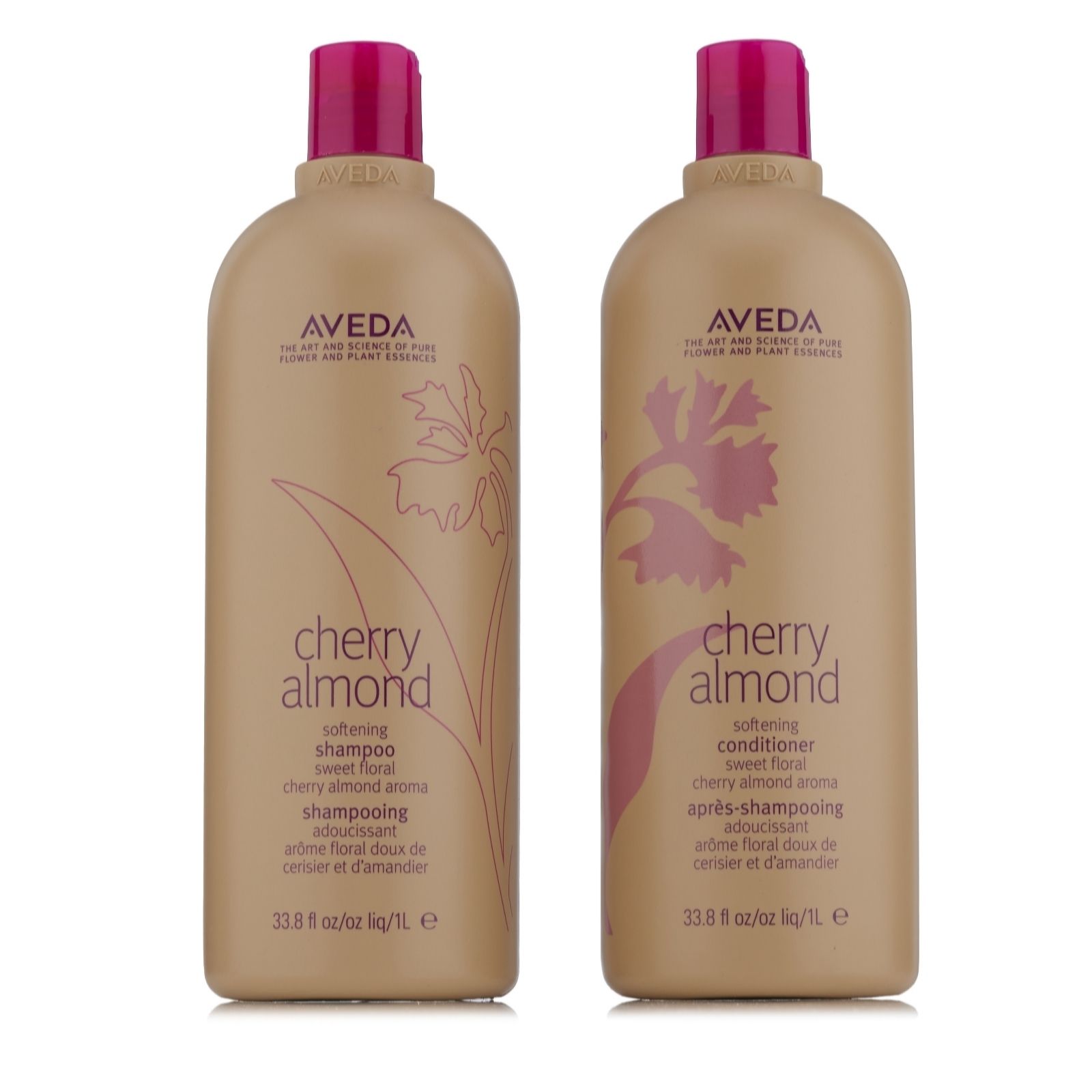Aveda Shampoo & Conditioner Supersize 1 Litre Set