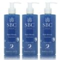 SBC Night Rituals Sleep Serum Trio