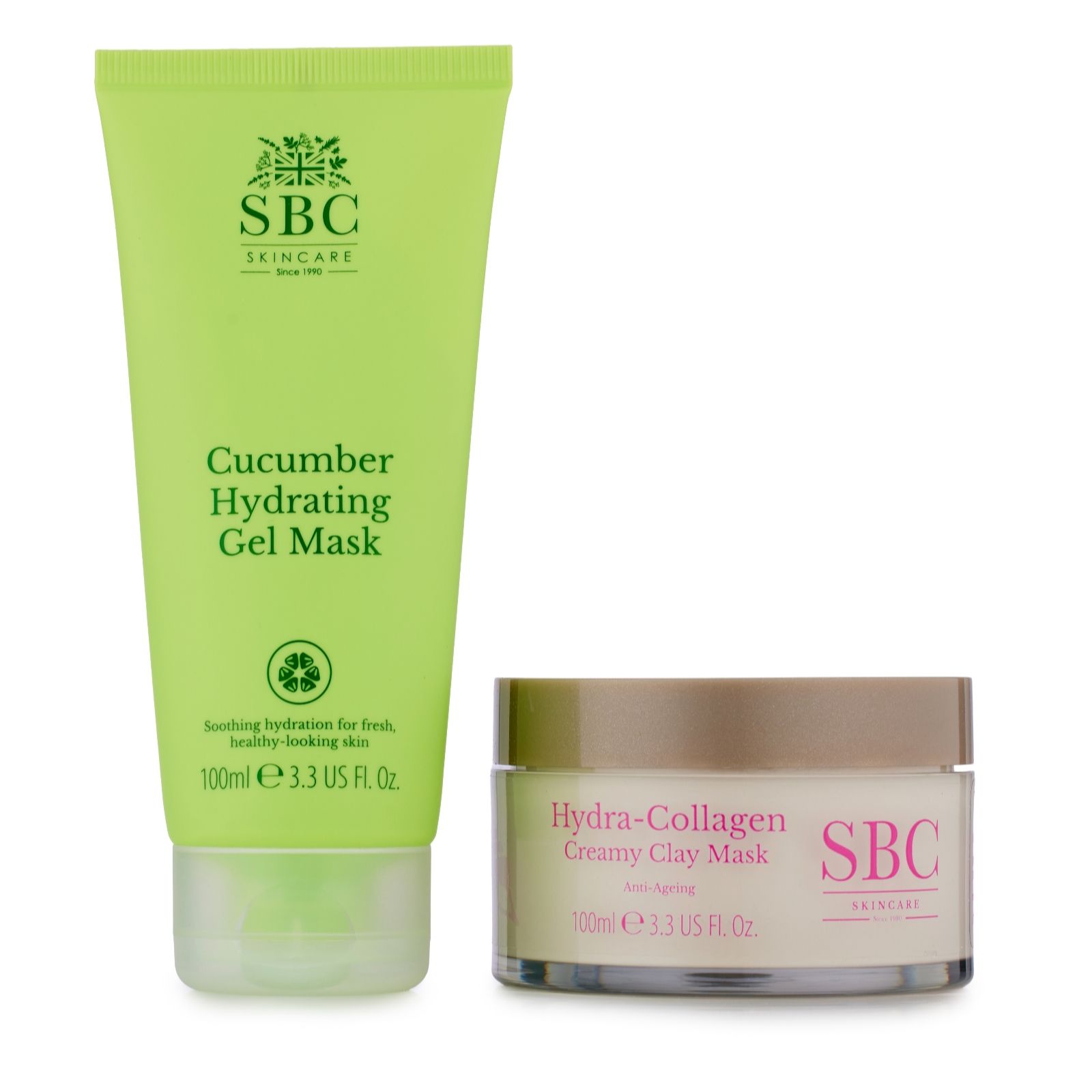 SBC Reset & Restore Mask Duo