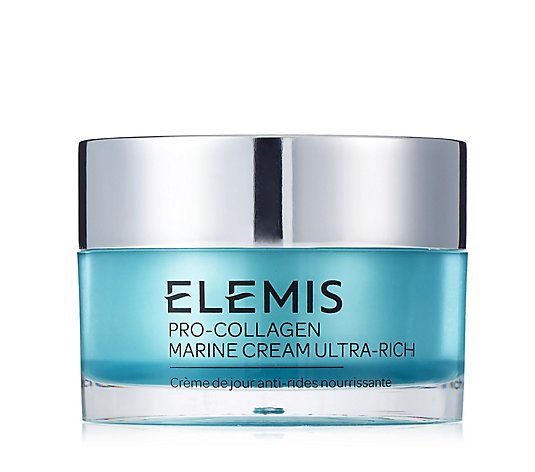 Elemis Pro-Collagen Marine Cream Ultra Rich 30ml