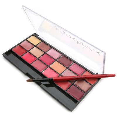 Smashbox Lipstick hotsell Palette