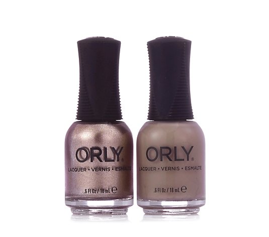 Orly Nails Best Selling Duo