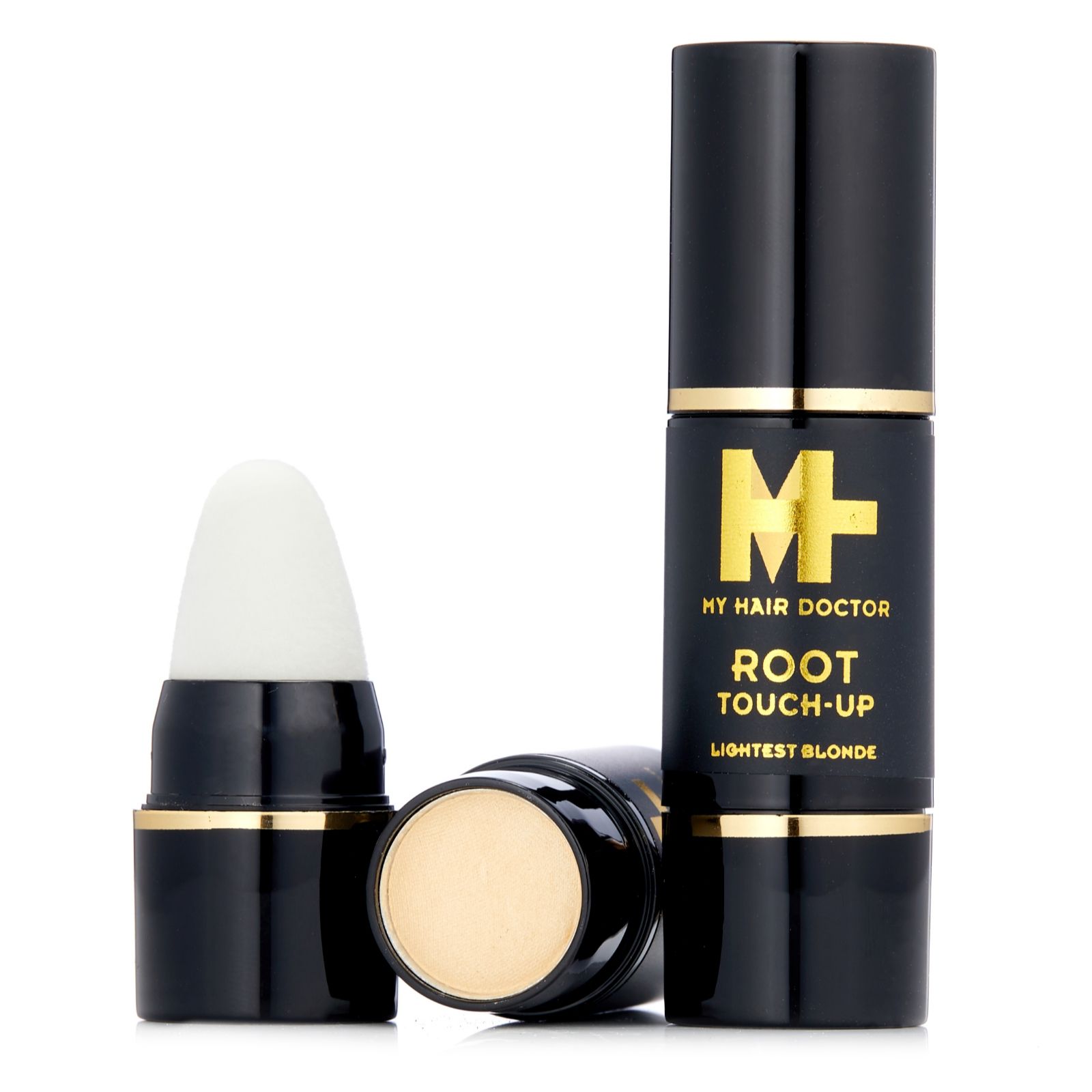 My Hair Doctor Root Touch Up Duo