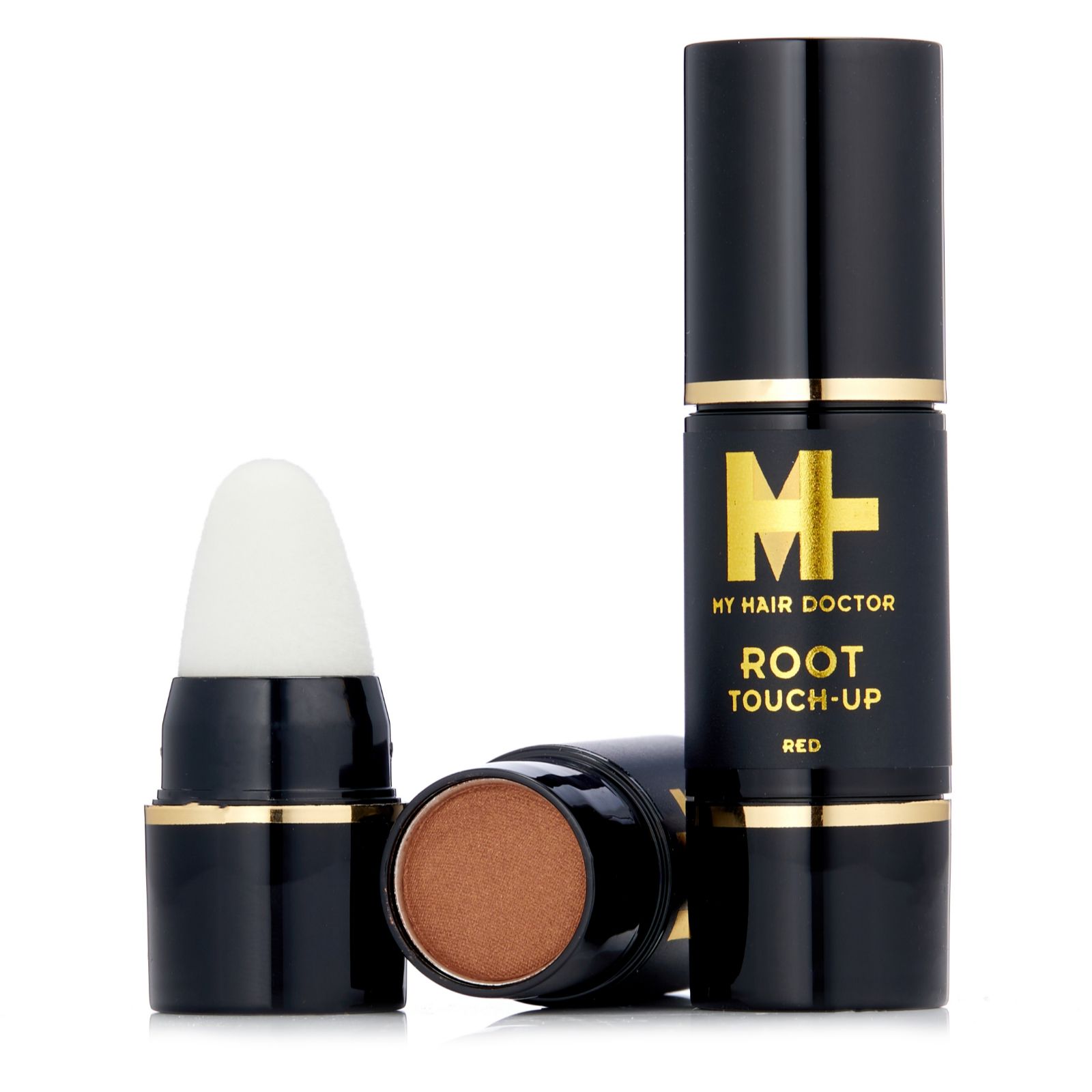 My Hair Doctor Root Touch Up Duo