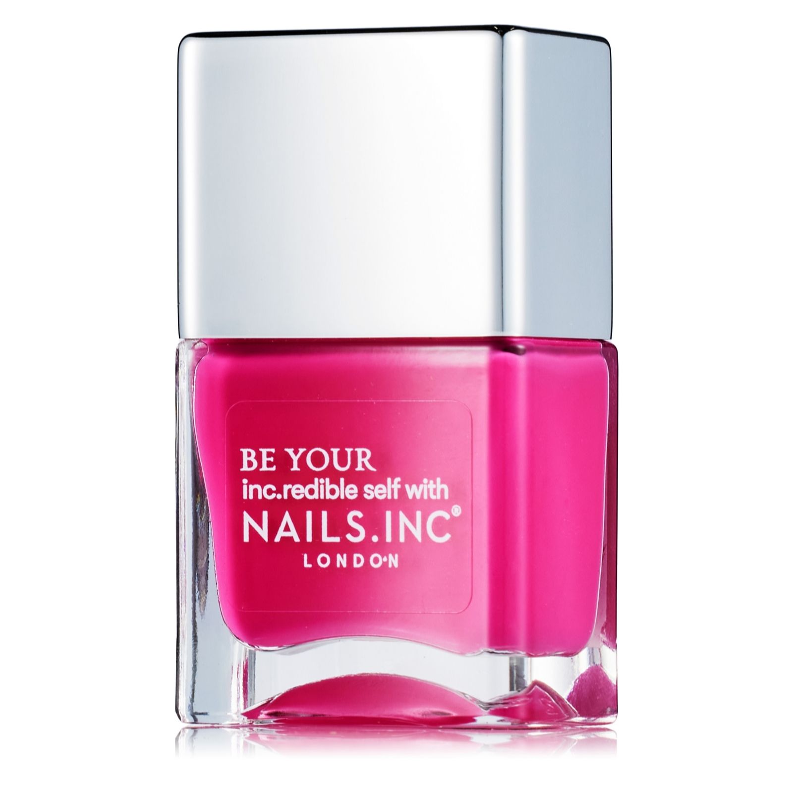 Nails Inc Nail Polish 14ml