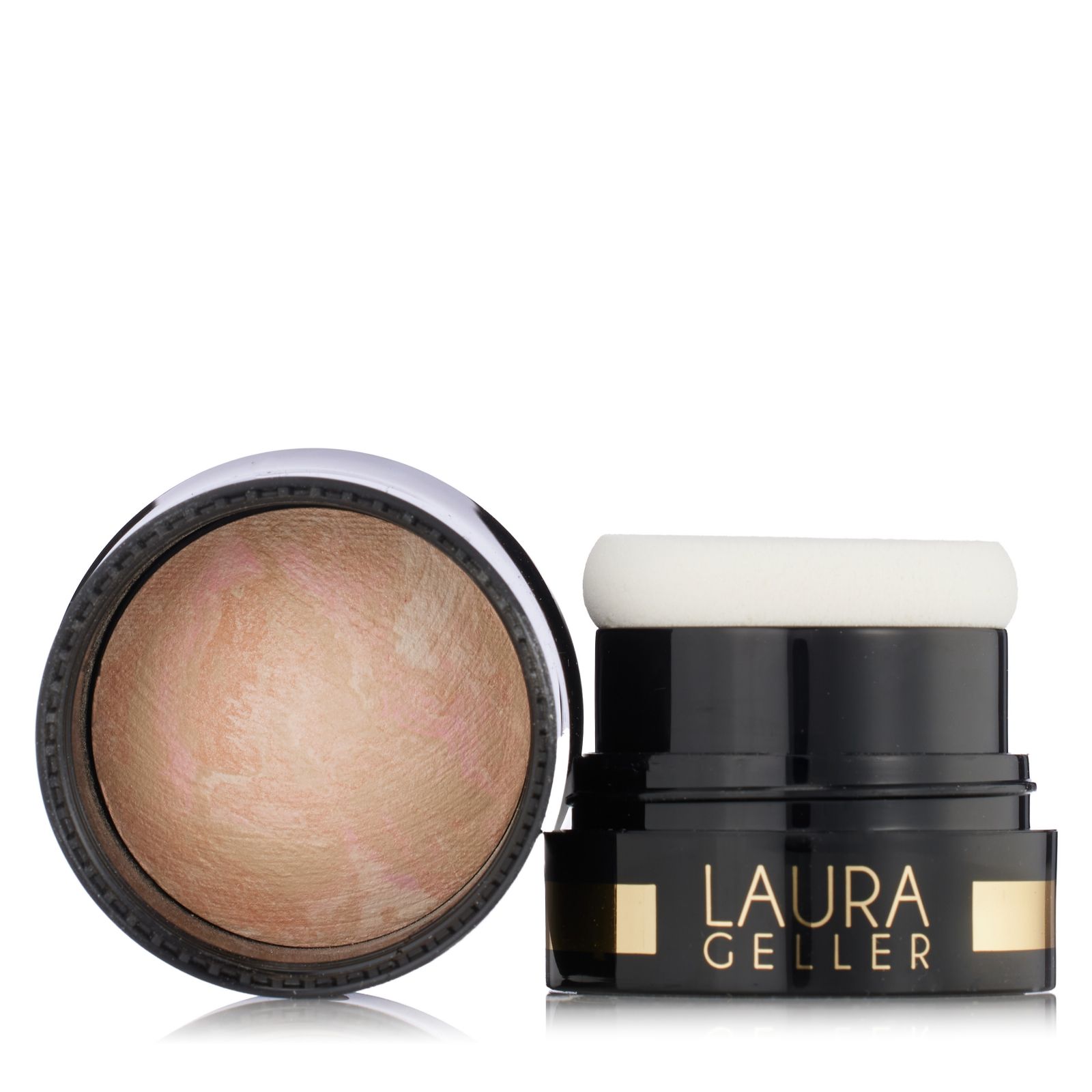 Laura Geller Balance-N-Glow Baked To Go Travel