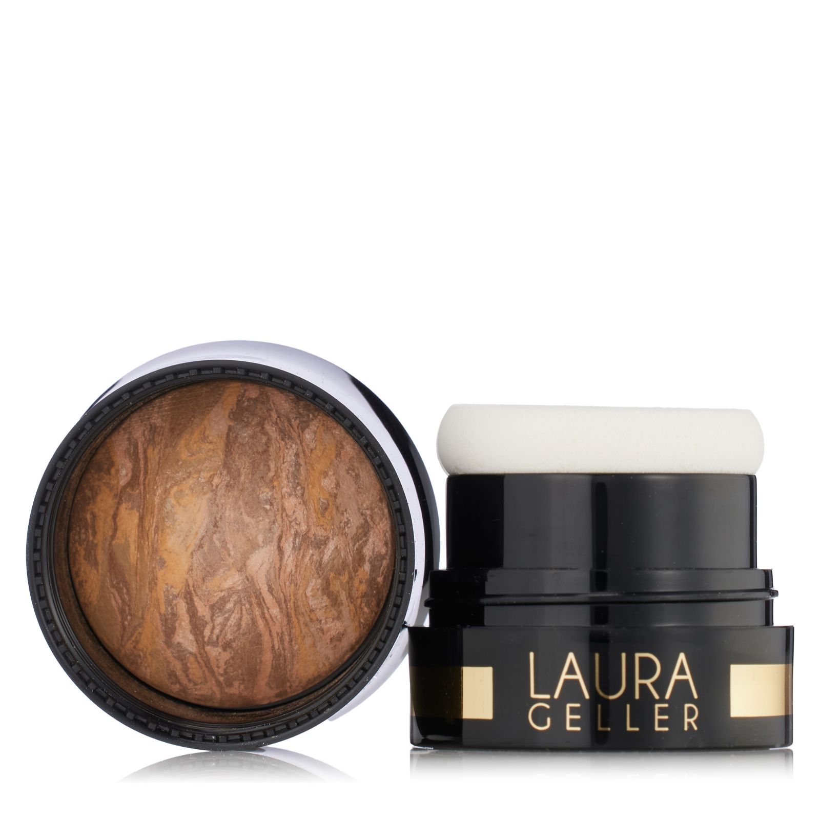 Laura Geller Balance-N-Glow Baked To Go Travel
