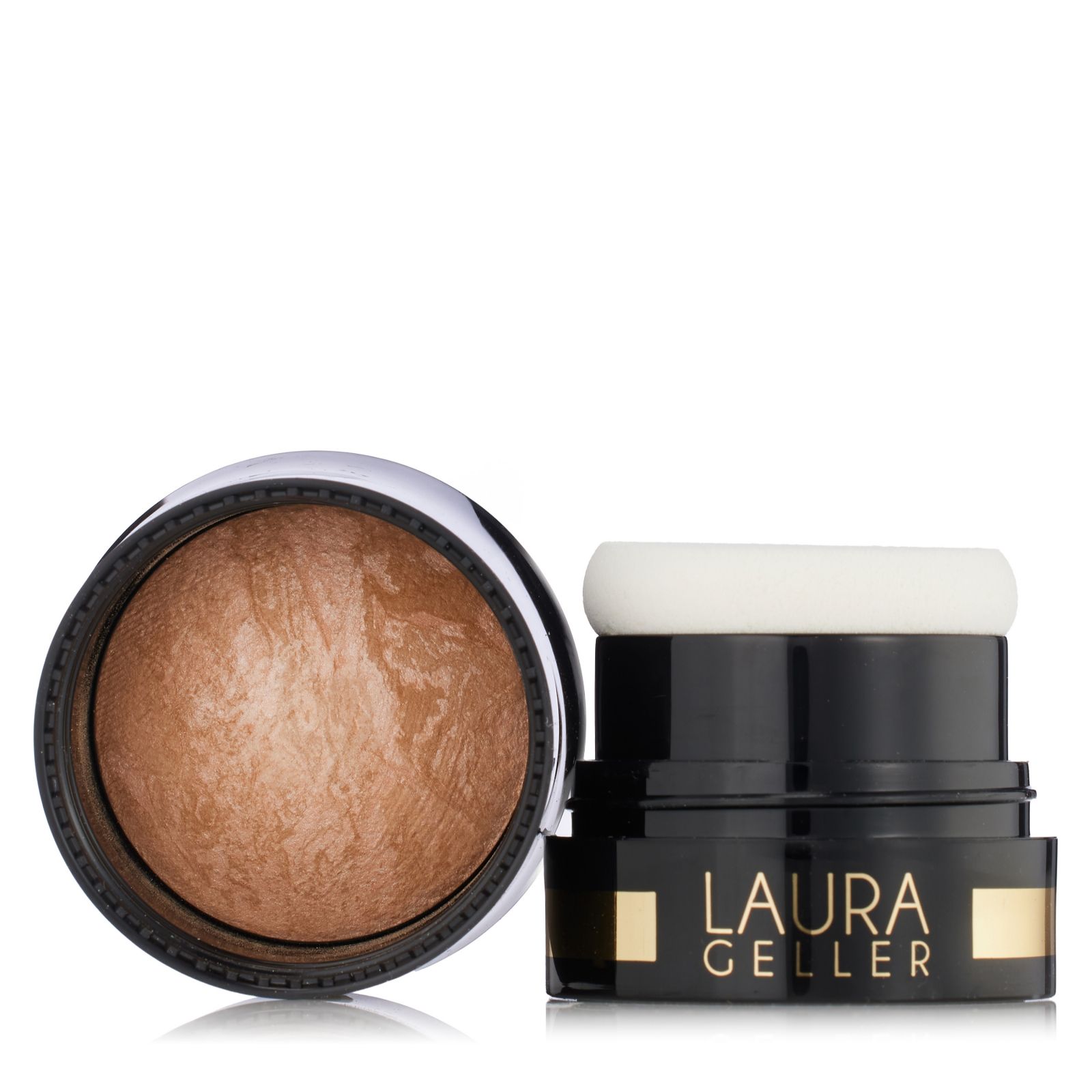 Laura Geller Balance-N-Glow Baked To Go Travel