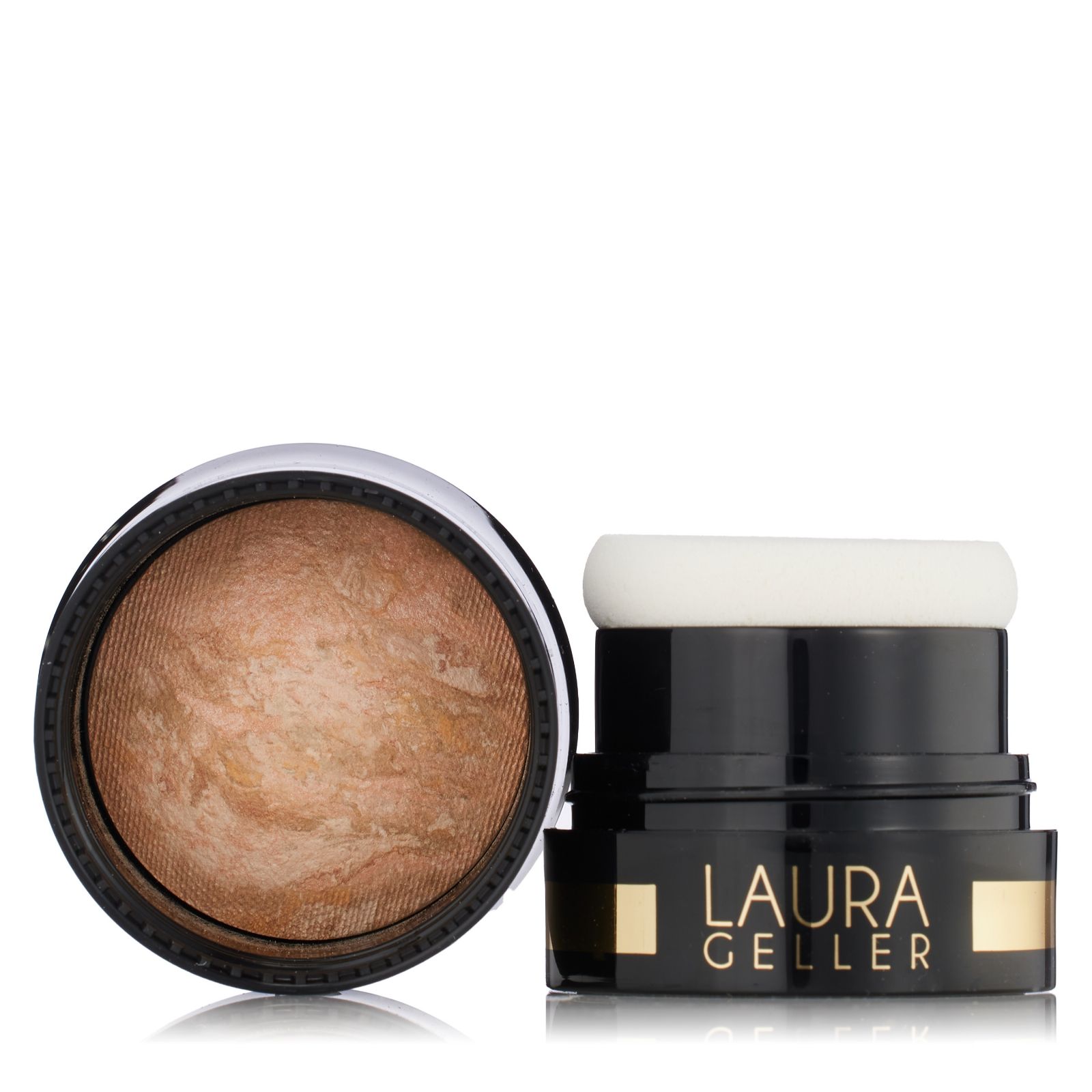 Laura Geller Balance-N-Glow Baked To Go Travel