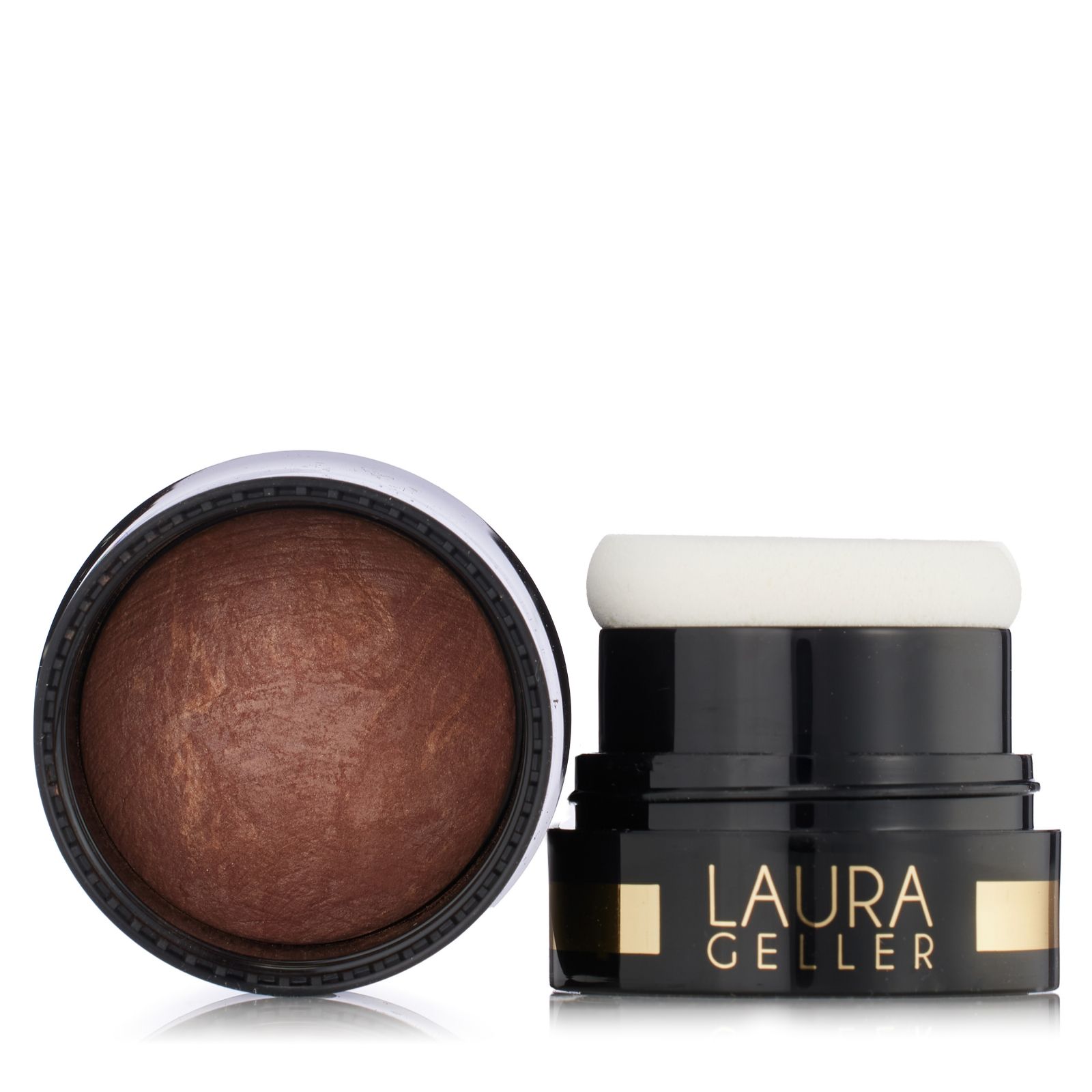 Laura Geller Balance-N-Glow Baked To Go Travel