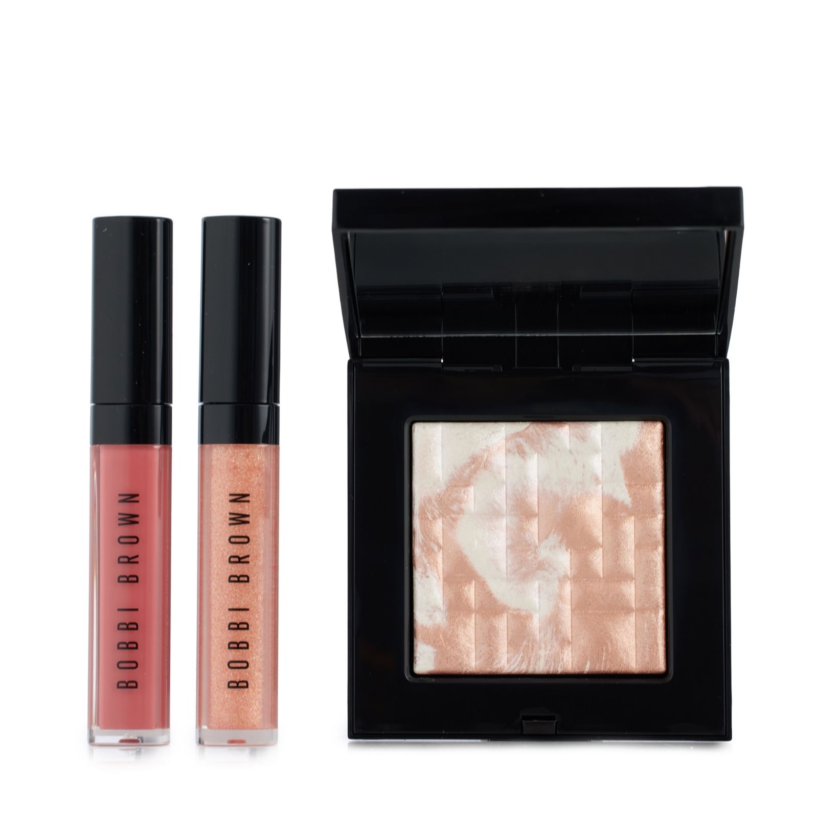 Bobbi Brown Highlight & Glow Collection