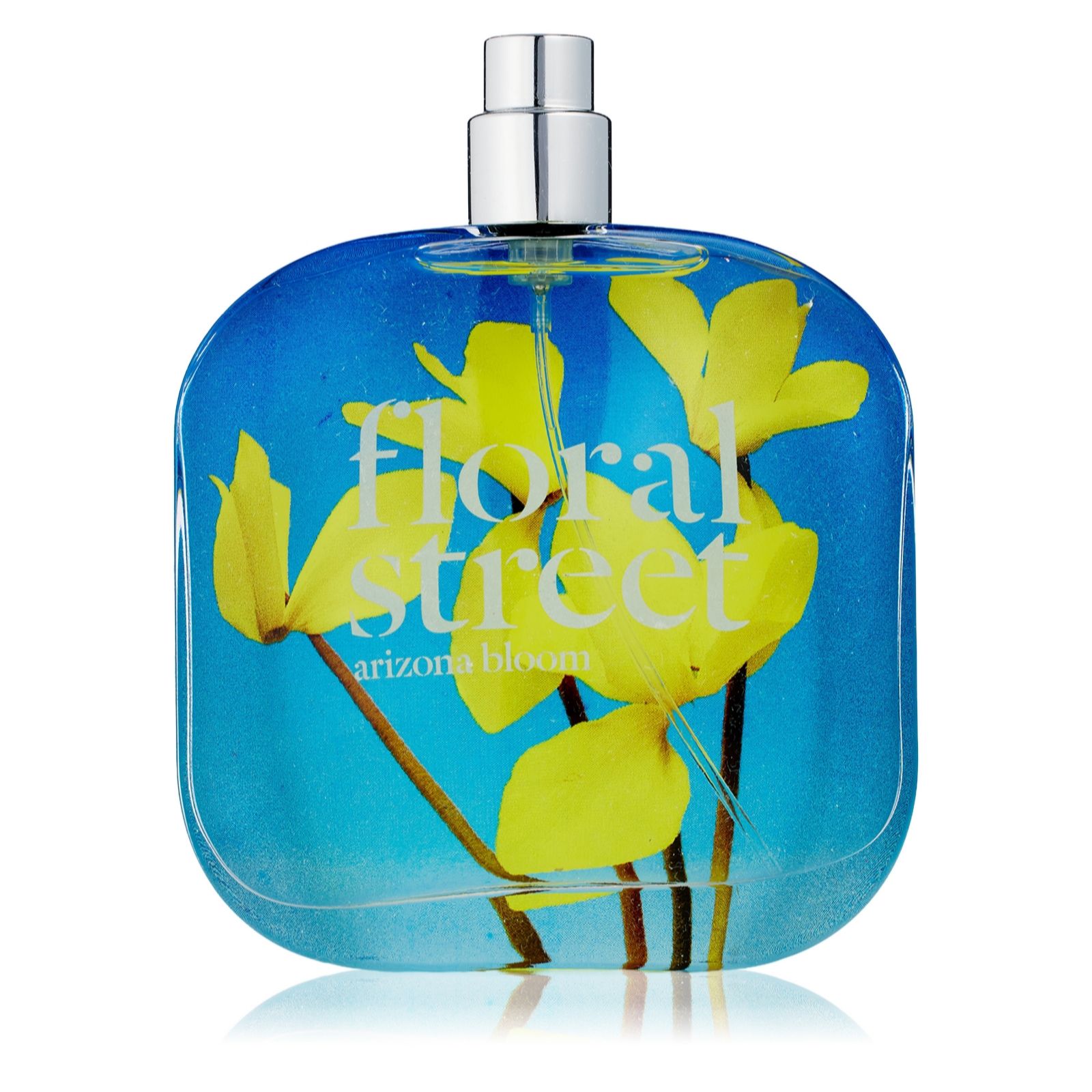Floral Street Arizona Bloom Eau De Parfum