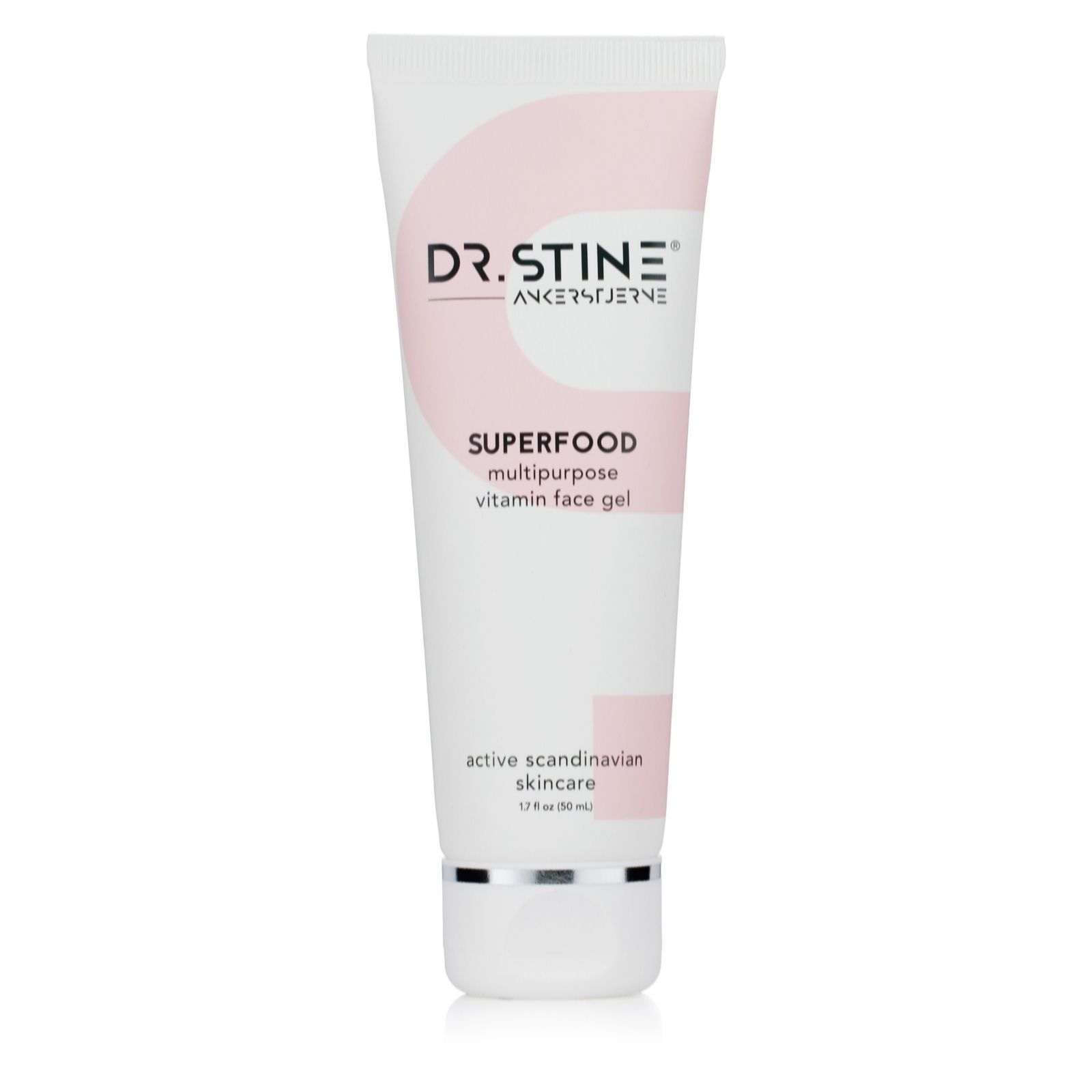 Dr. Stine Superfood Multipurpose Vitamin Face Gel 50ml