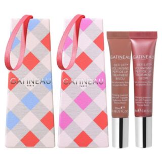 GATINEAU Defi Lift Lip Care Duo Trinkets