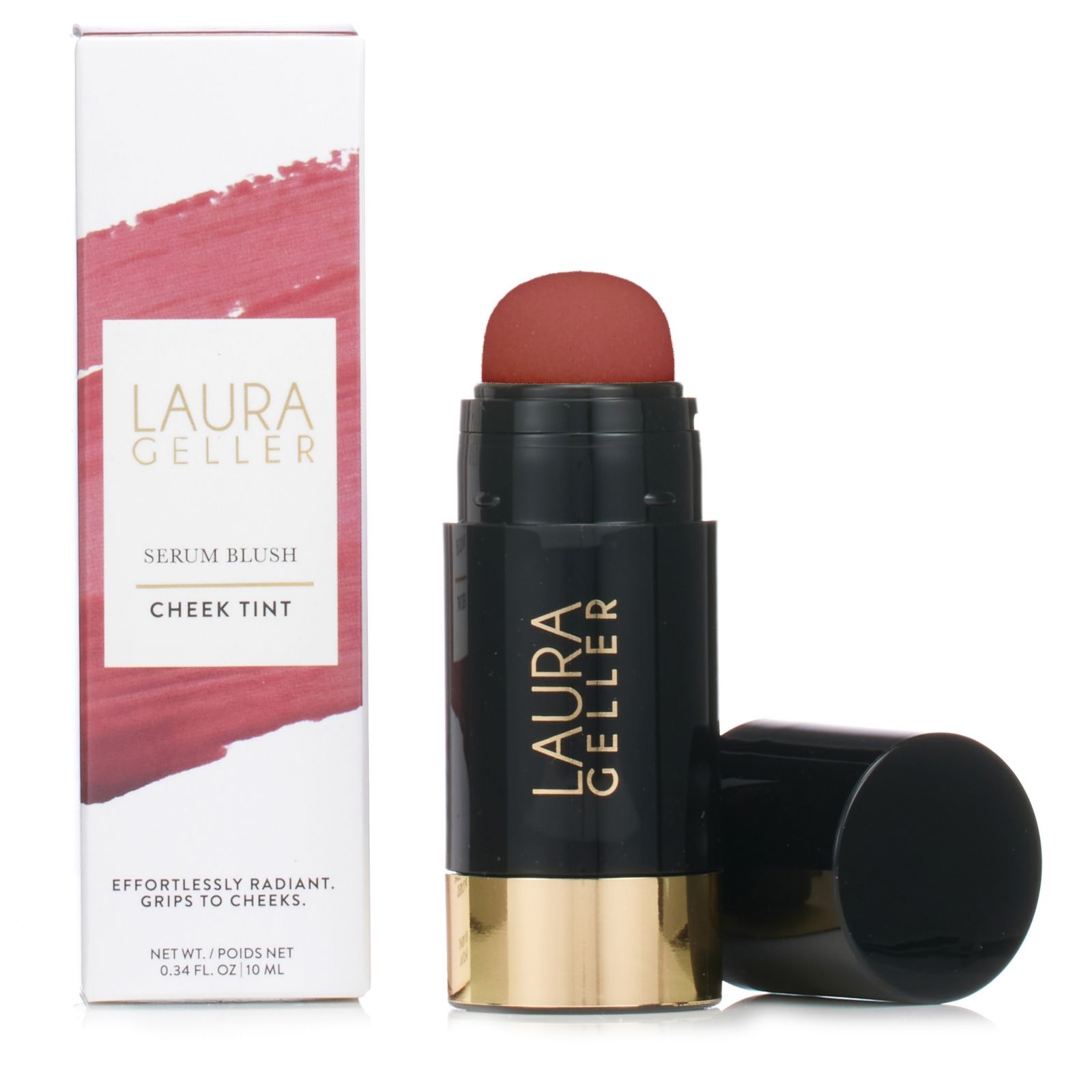 Laura Geller Dream Hyaluronic Serum Blush