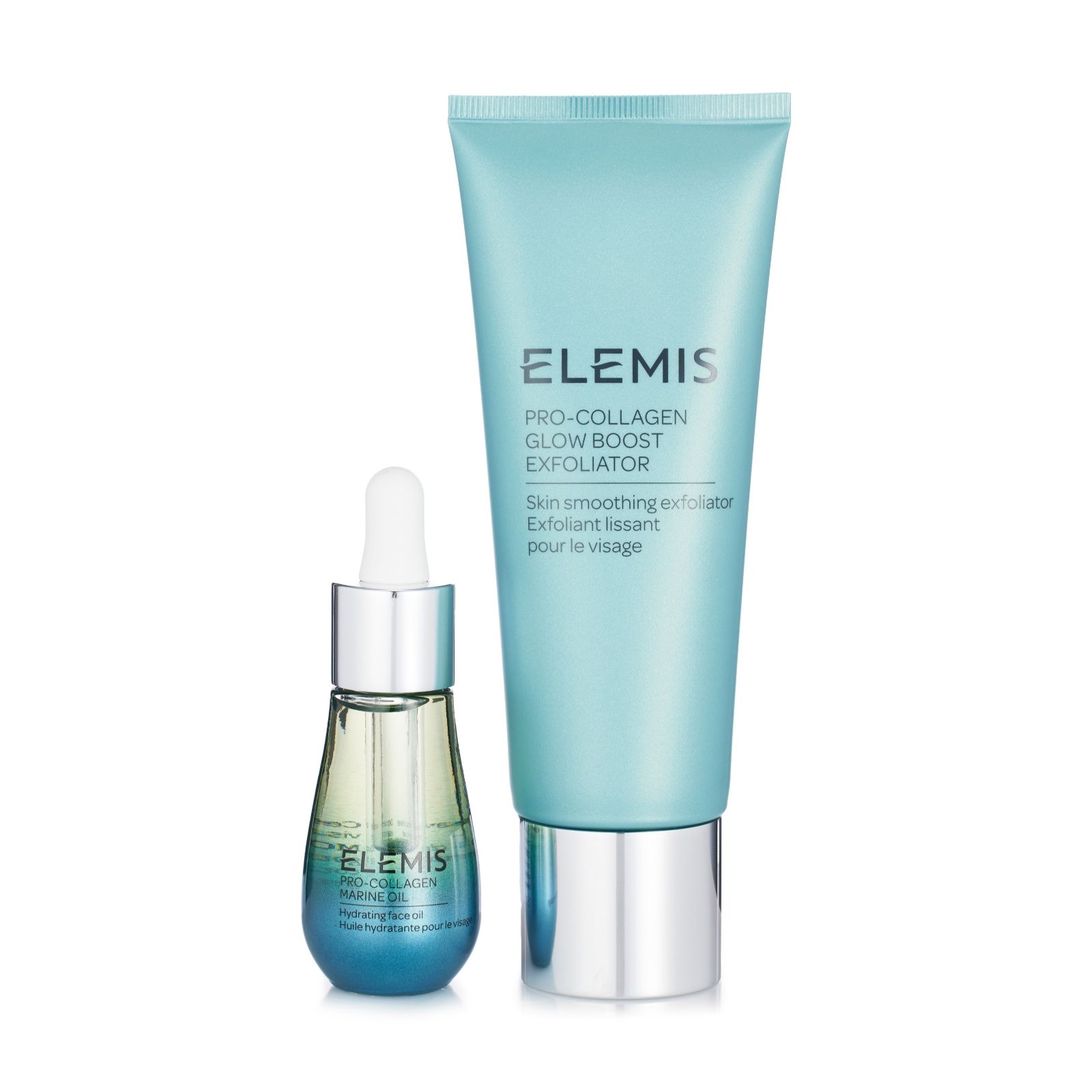 Elemis 2 Piece Pro-Collagen Glow Boost Set