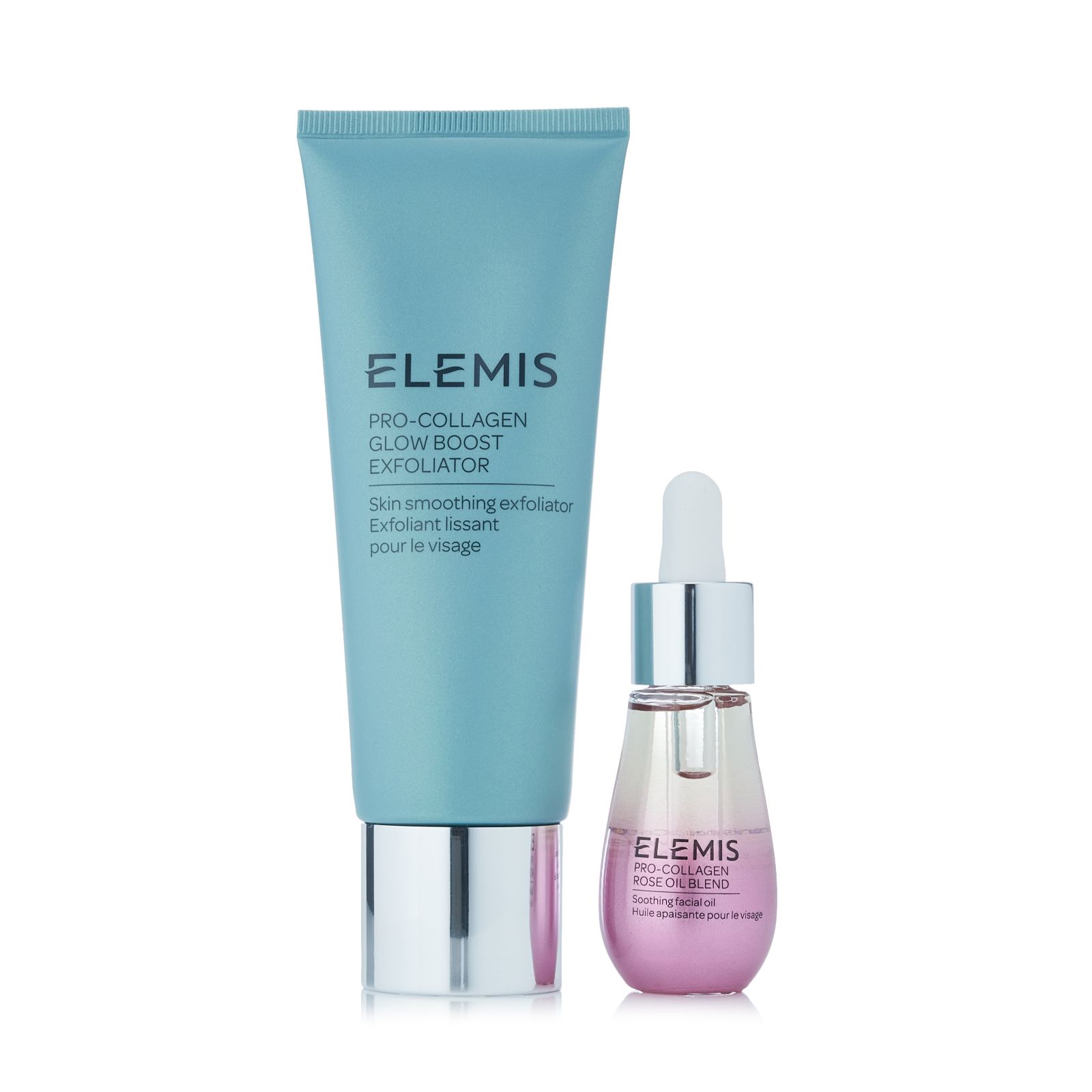 Elemis 2 Piece Pro-Collagen Glow Boost Set