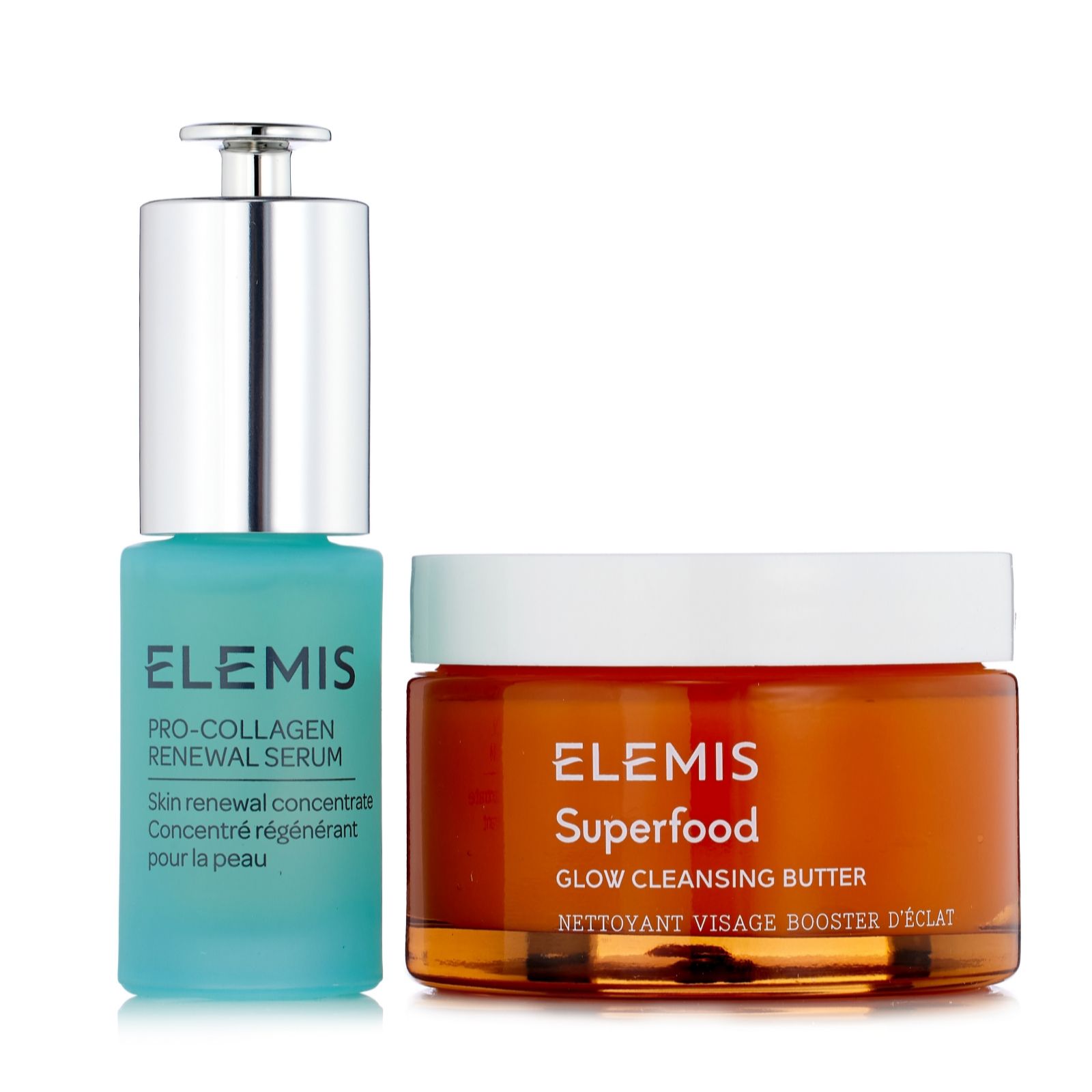 Elemis 2 Piece Spring Renewal Collection