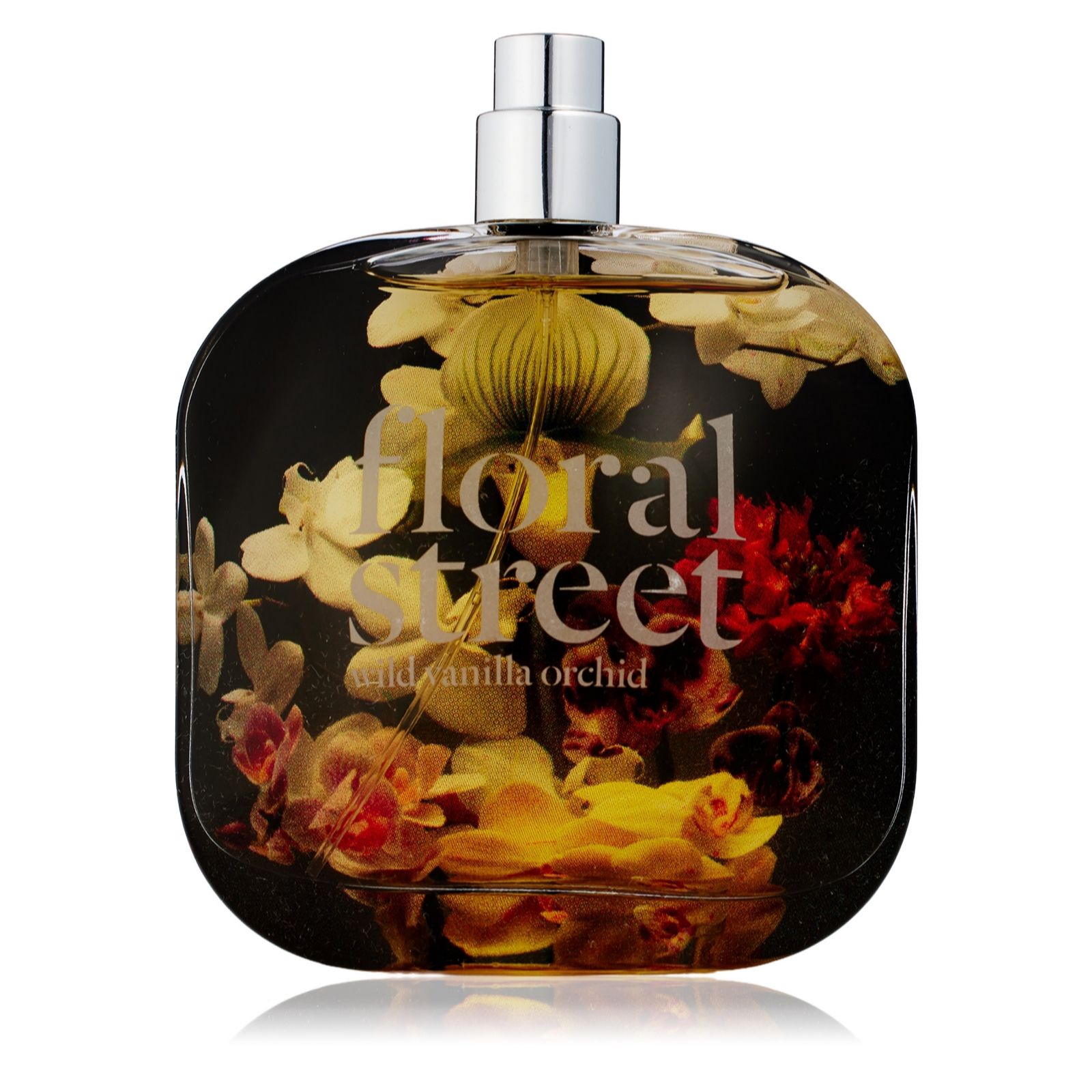 Floral Street Wild Vanilla Orchid Eau De Parfum