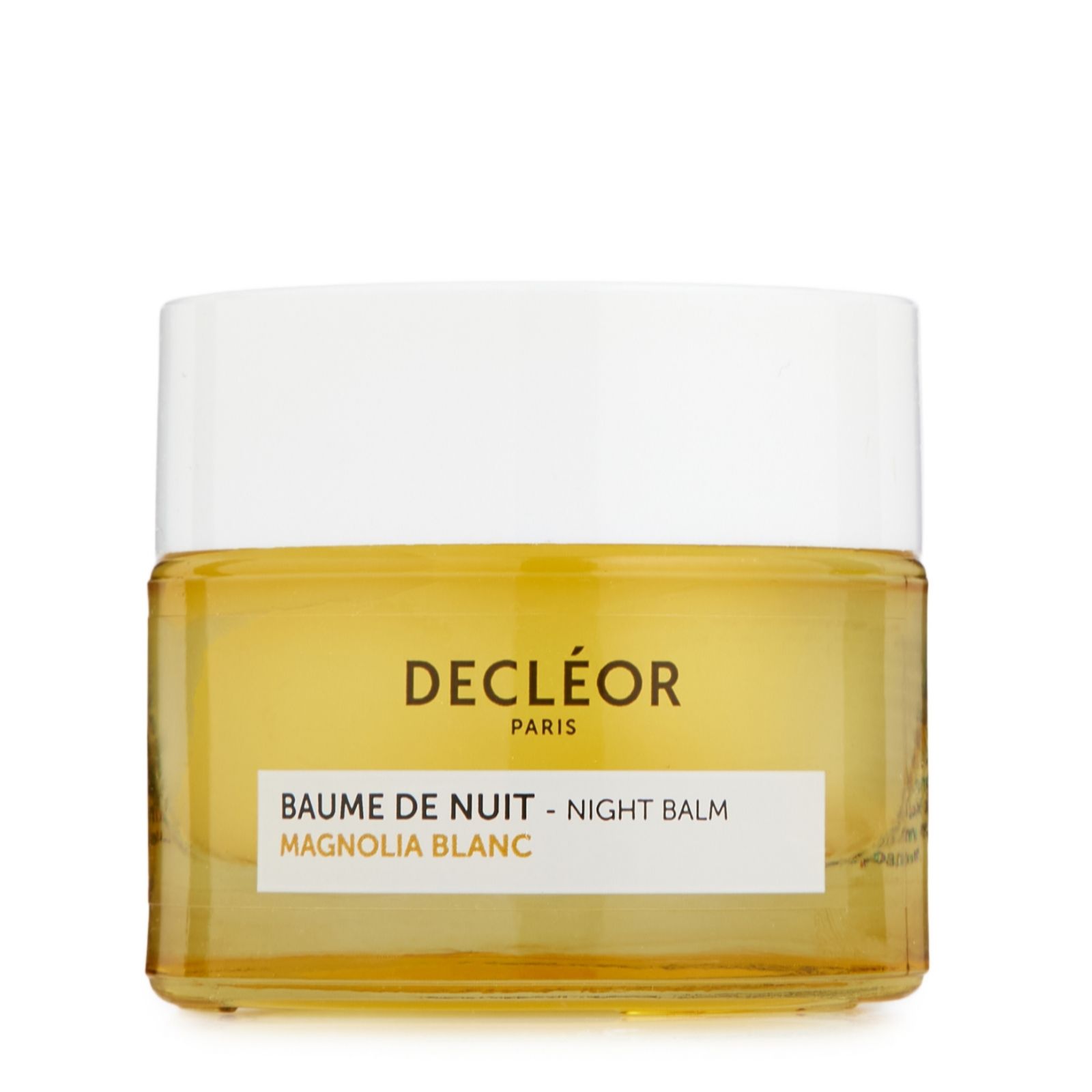 Decleor White Magnolia Night Balm 15ml