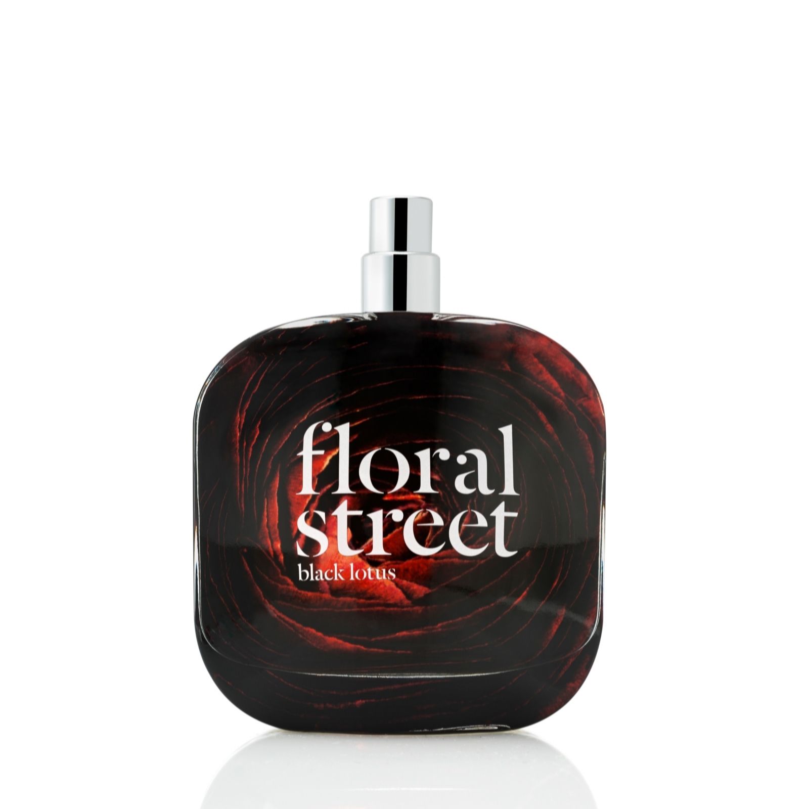 Floral Street Black Lotus Eau du Parfum