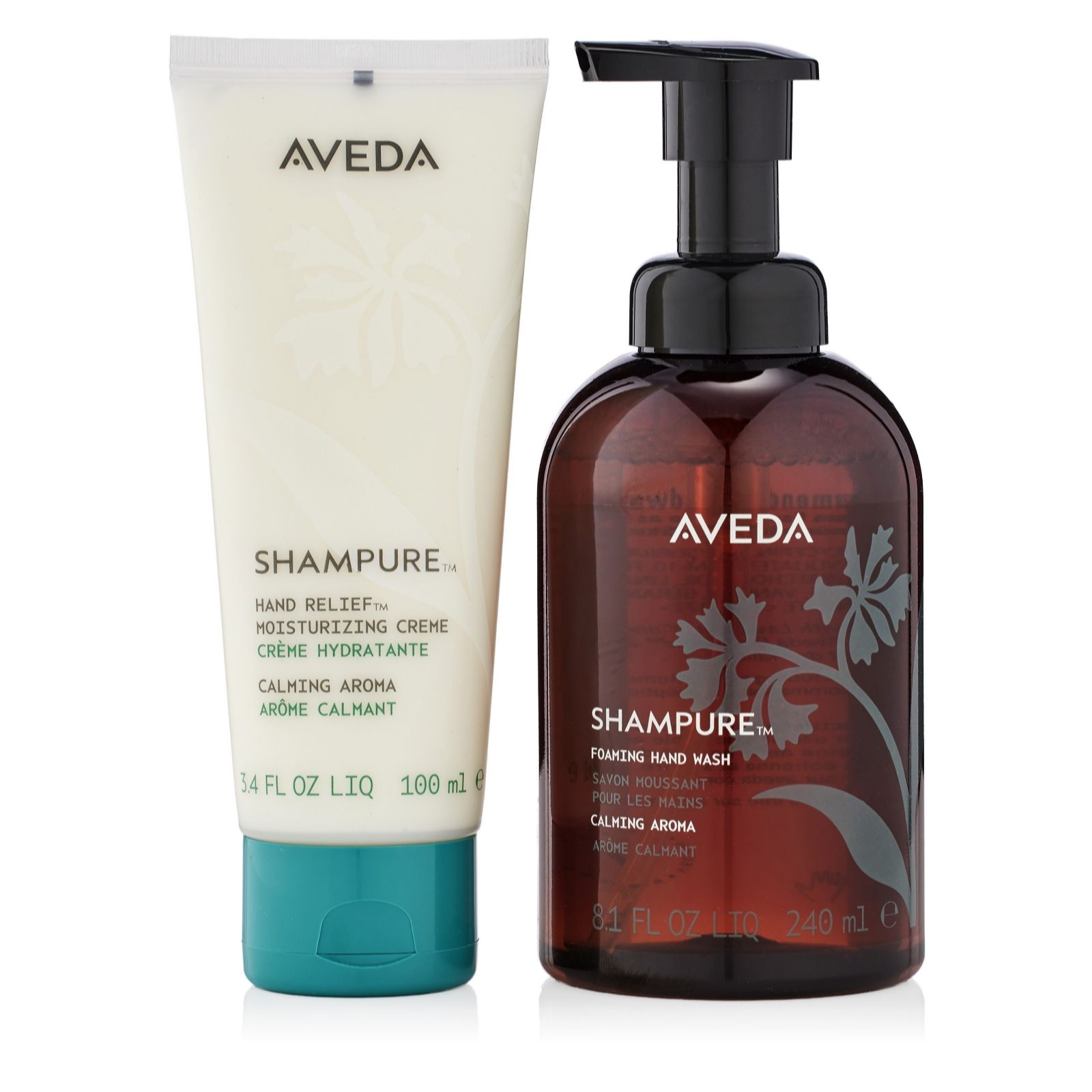 Aveda Shampure Hand Duo