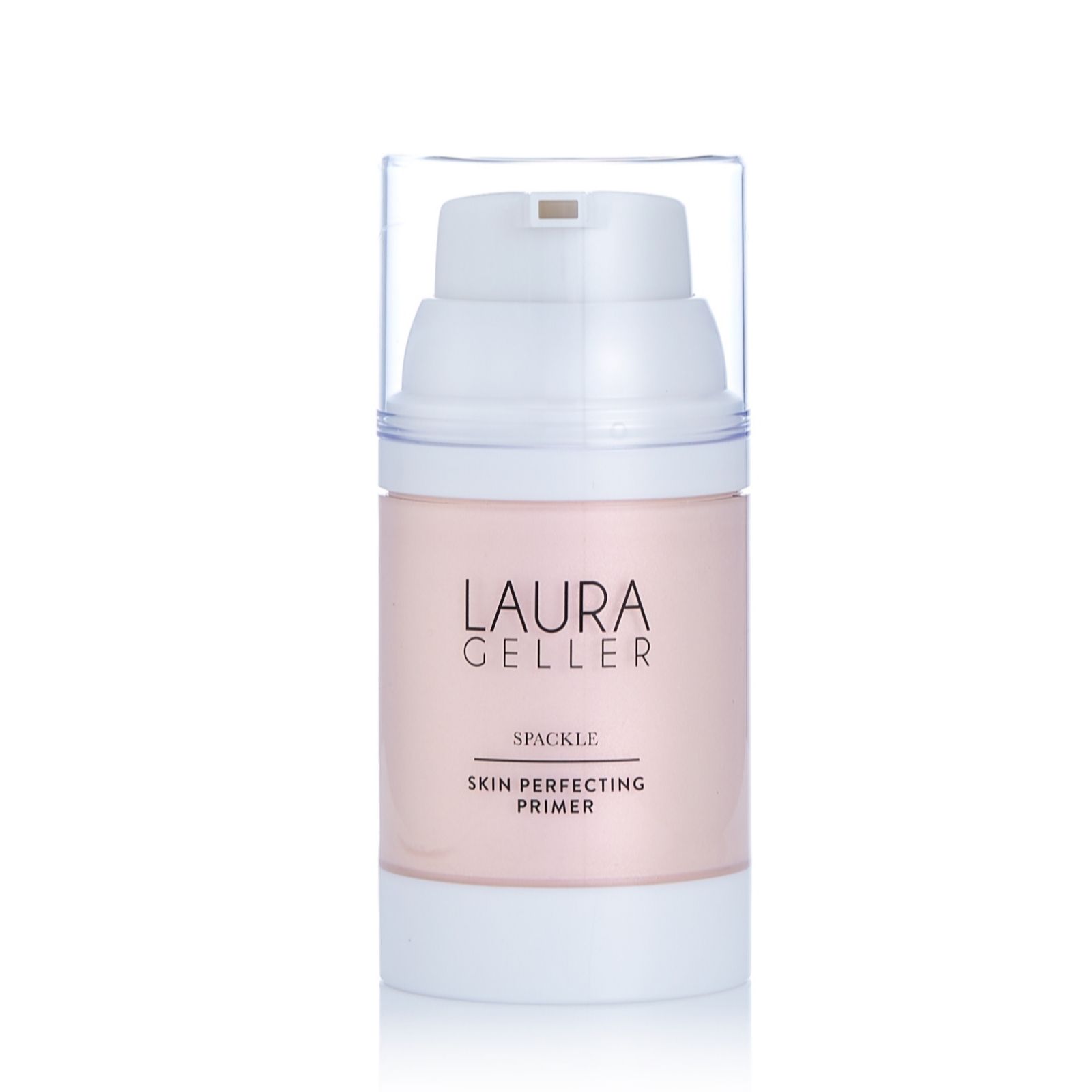 Laura Geller Supersize Ethereal Spackle Makeup Primer - QVC UK