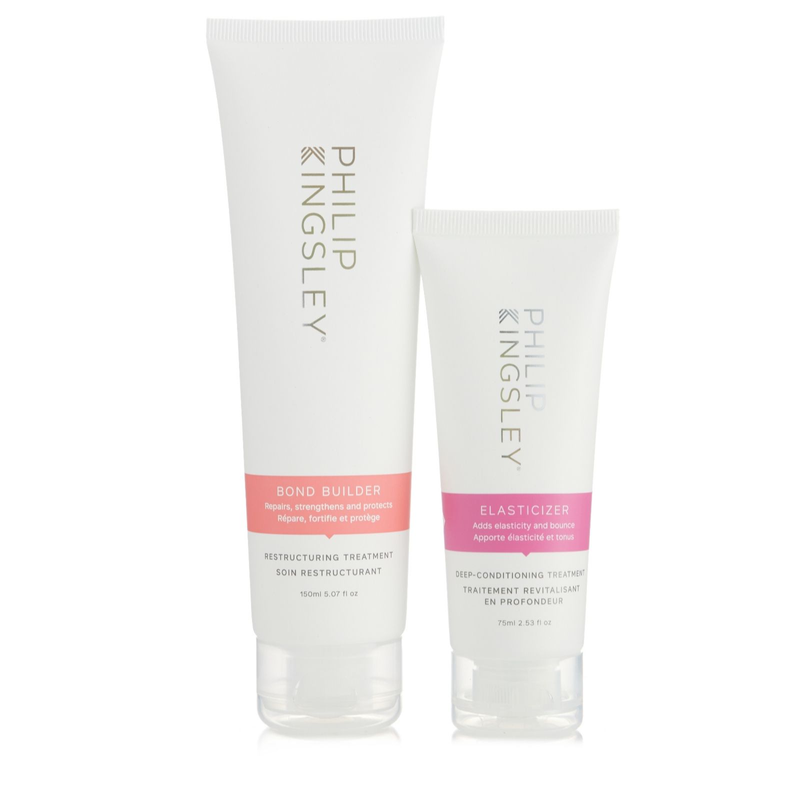 Philip Kingsley Weekly Treatment Collection QVC UK