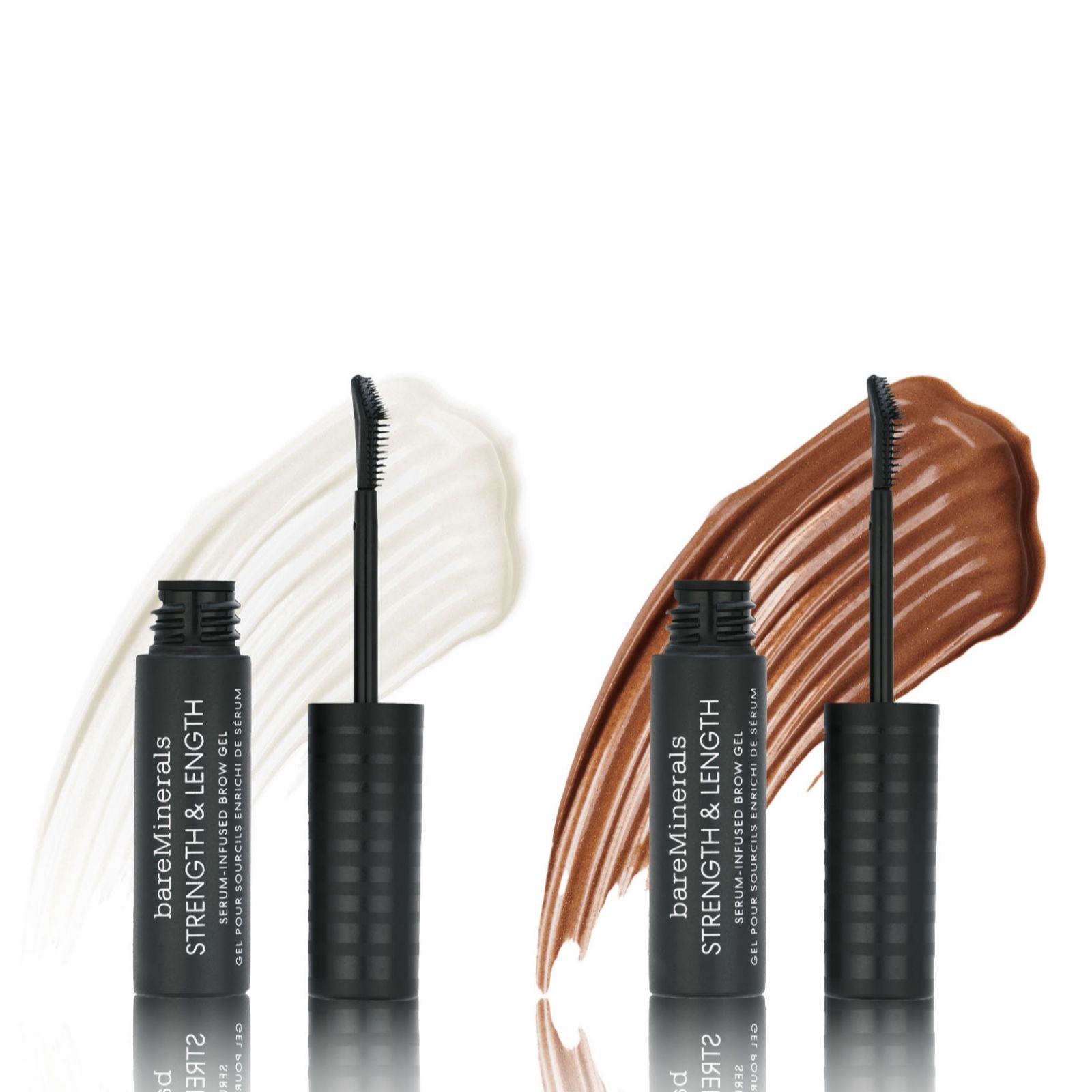 bareMinerals Strength & Length Brow Lovers Kit