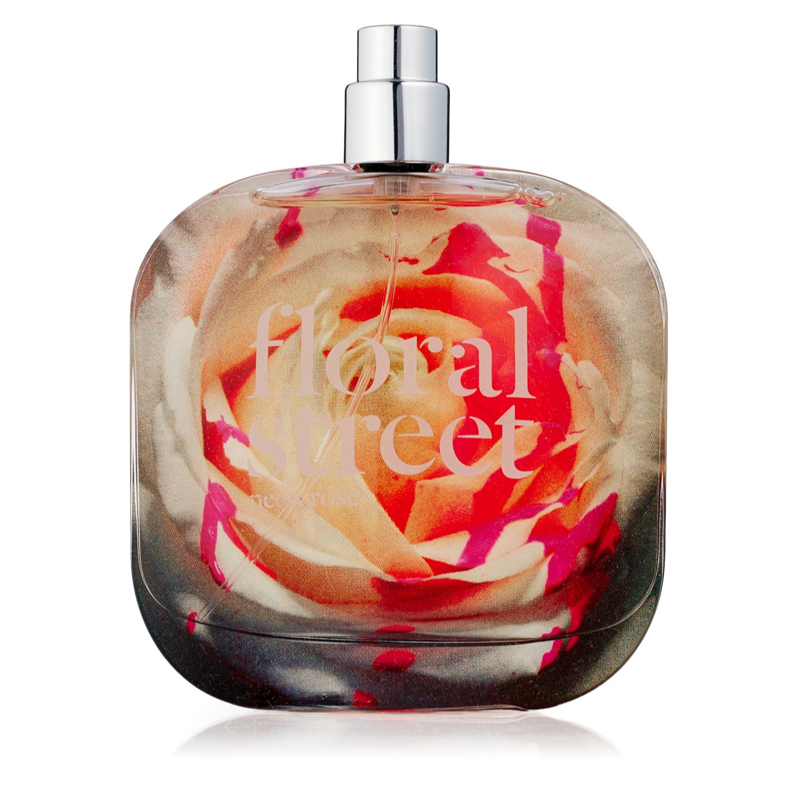 Floral Street Neon Rose Eau De Parfum