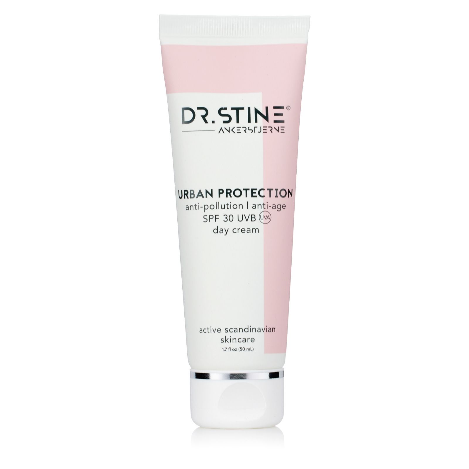 Dr. Stine Urban Protection Day Cream SPF30+ 50ml