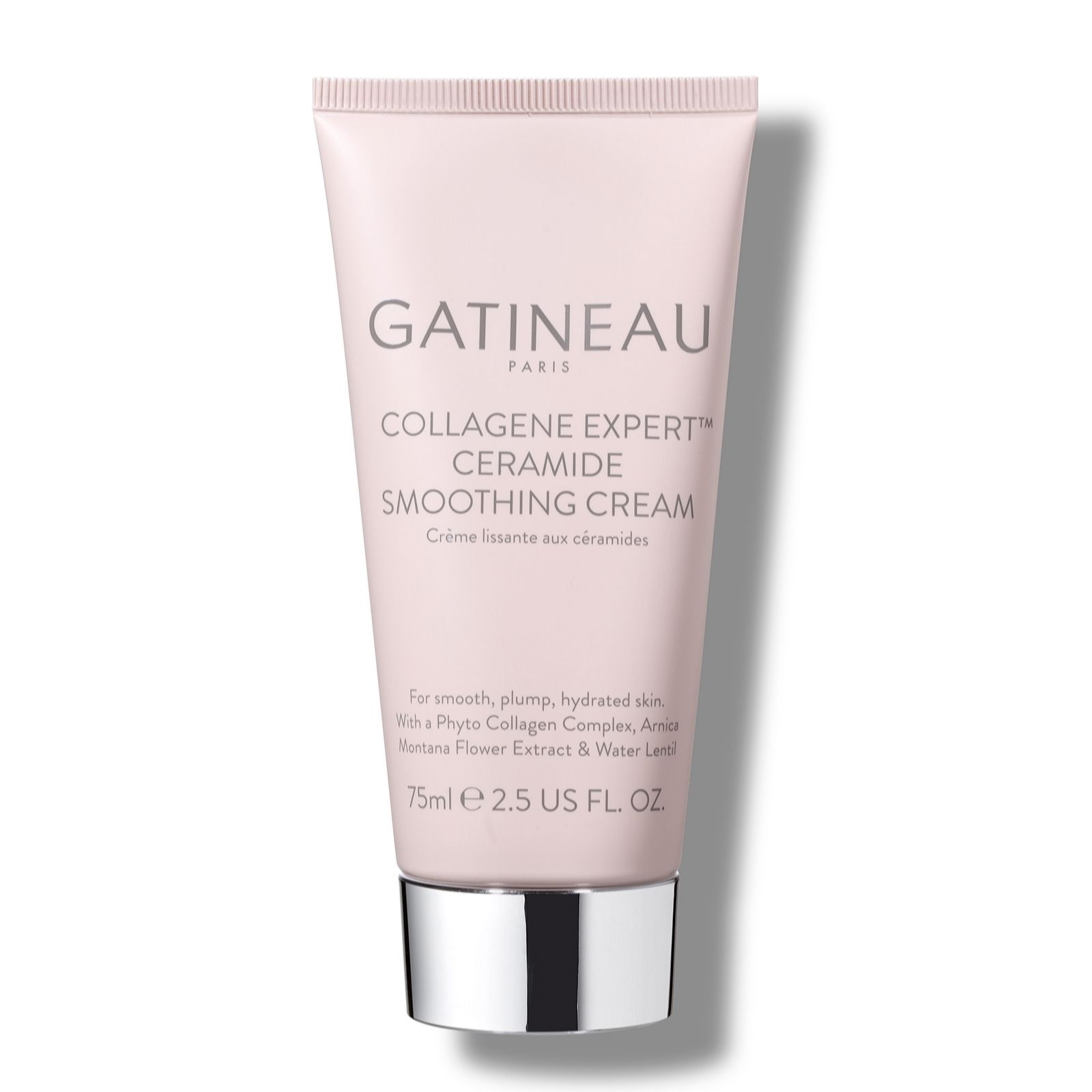 Gatineau Collagene Expert Ceramide Smoothing Cream 75ml
