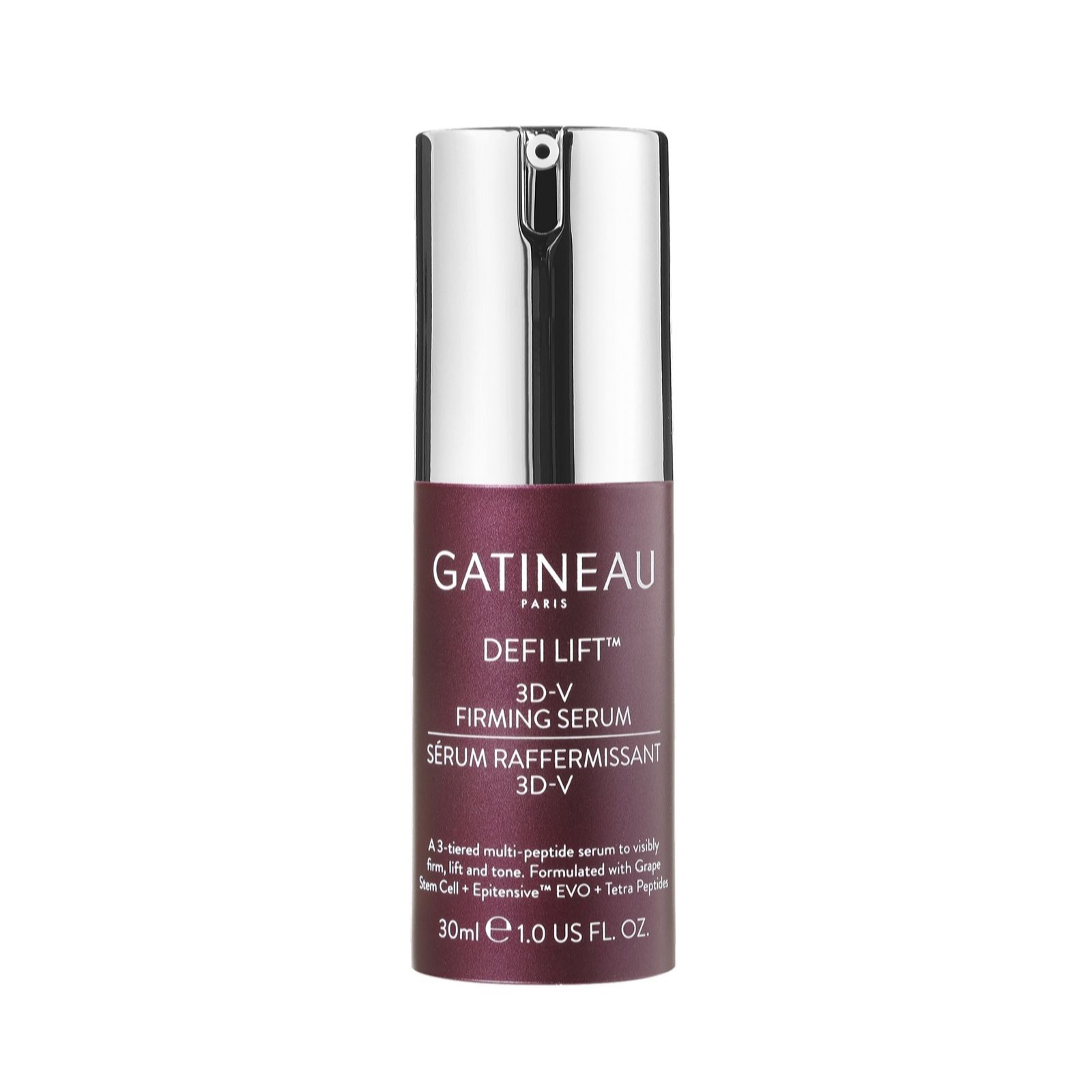 Gatineau Defi Lift 3D-V Firming Facial Serum