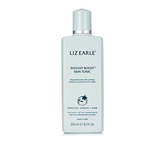 Liz Earle Instant Boost Skin Tonic 200ml