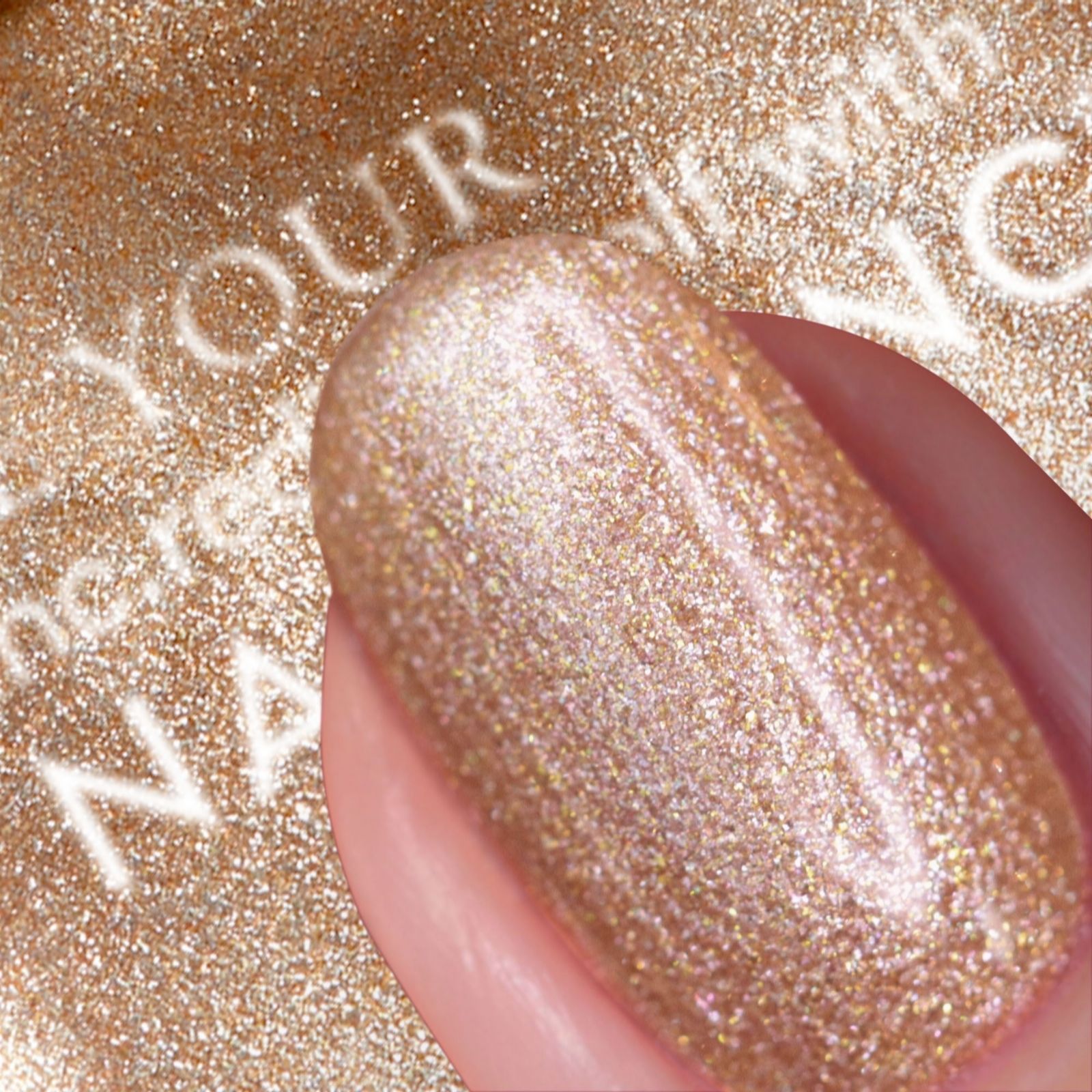 Nails Inc 6 Piece Bottle the Good Times Collection QVC UK